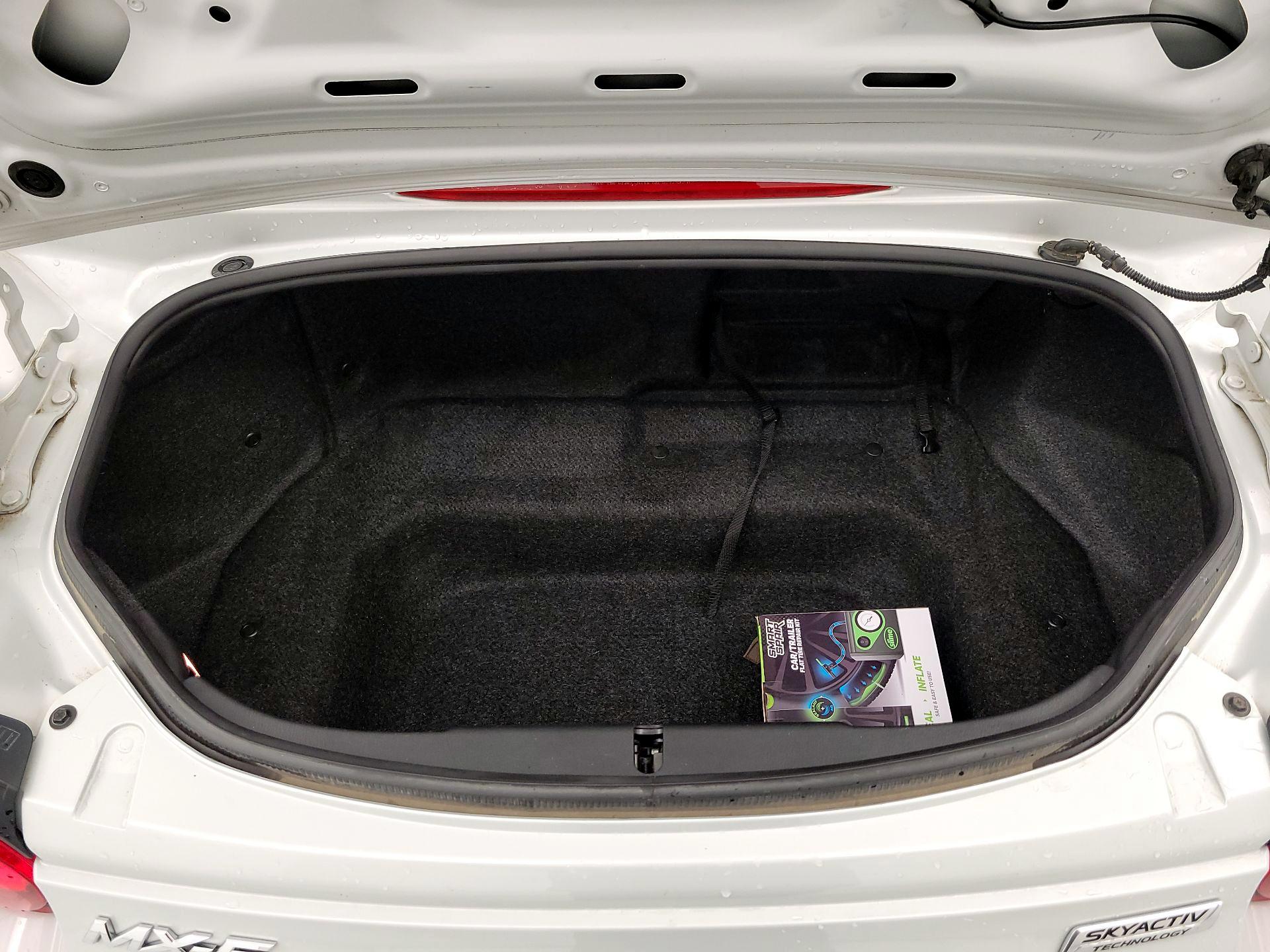 Thumbnail: 2016 Mazda MX-5 Miata - 16