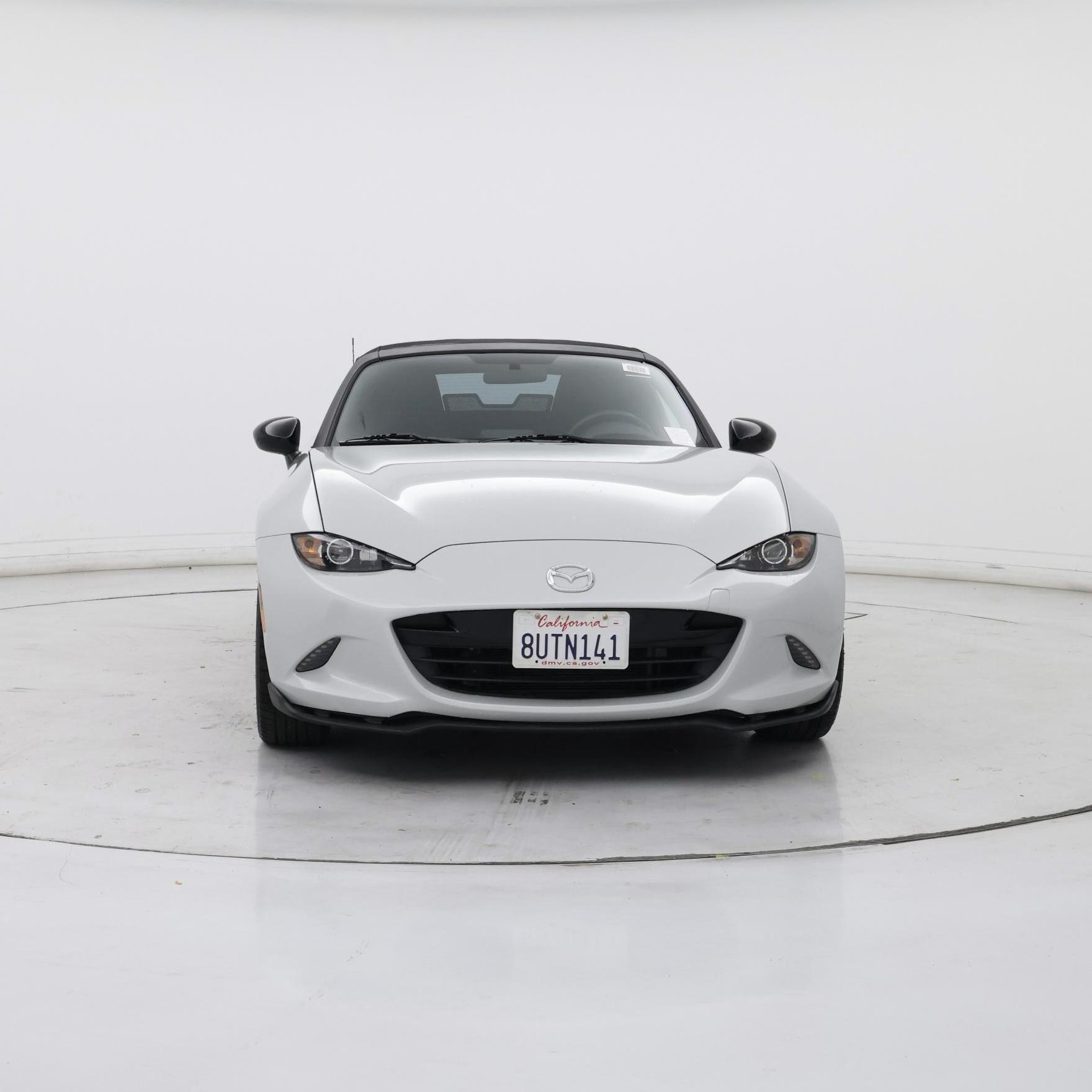 Thumbnail: 2016 Mazda MX-5 Miata - 5