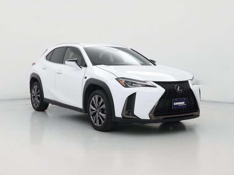 2020 Lexus UX 200 -
                  Bakersfield, CA