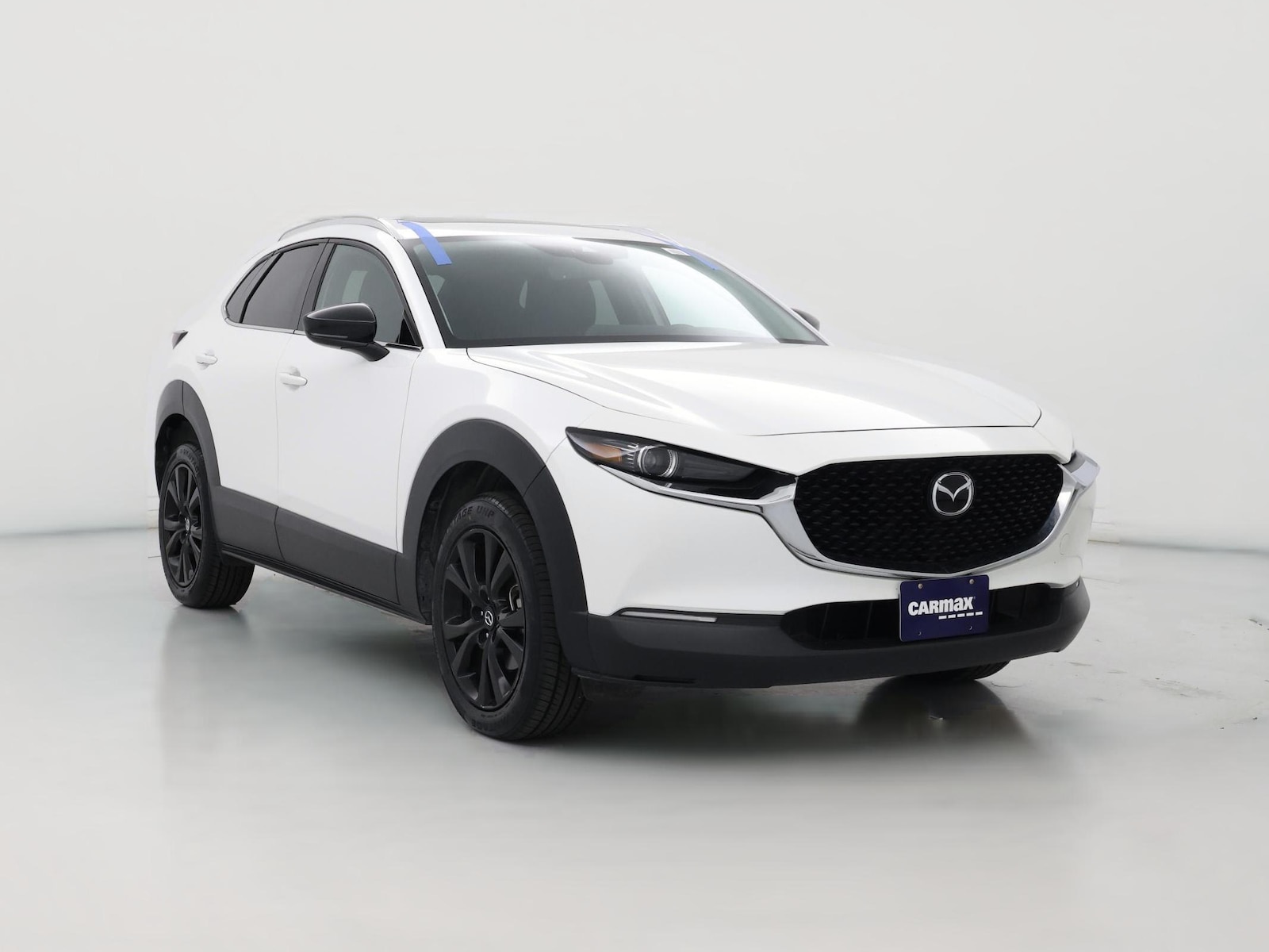 2023 Mazda CX-30 Turbo Premium