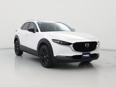 2023 Mazda CX-30 2.5 Turbo Premium