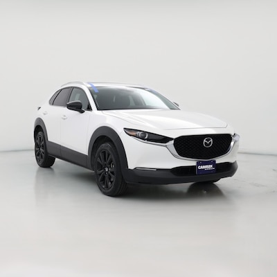2023 Mazda CX-30 2.5 Turbo Premium