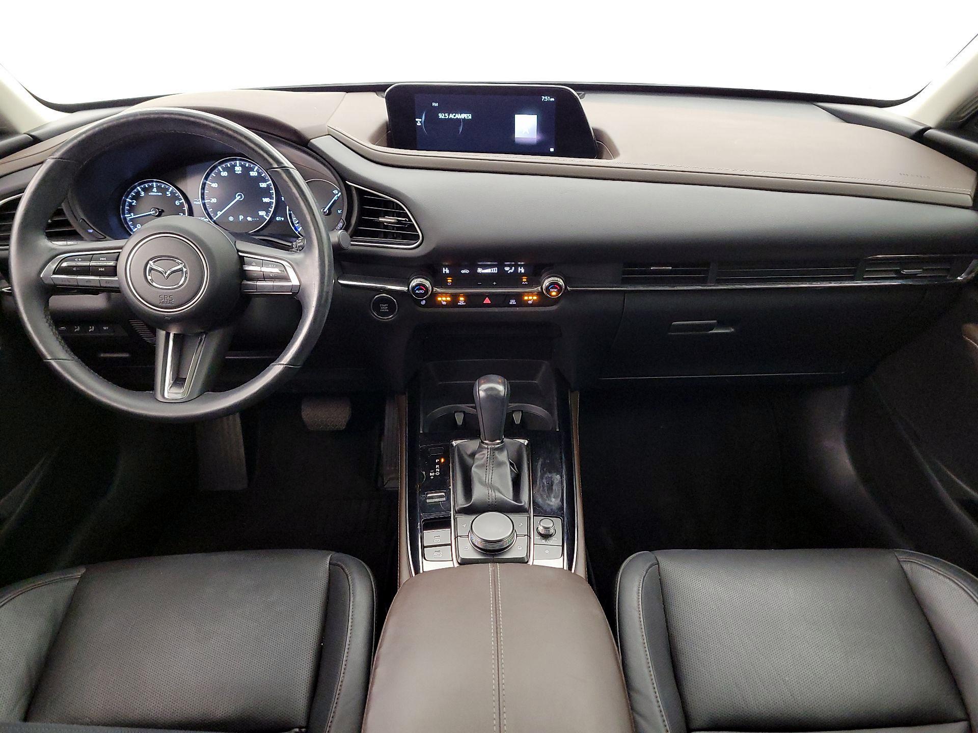 Thumbnail: 2023 Mazda CX-30 - 9