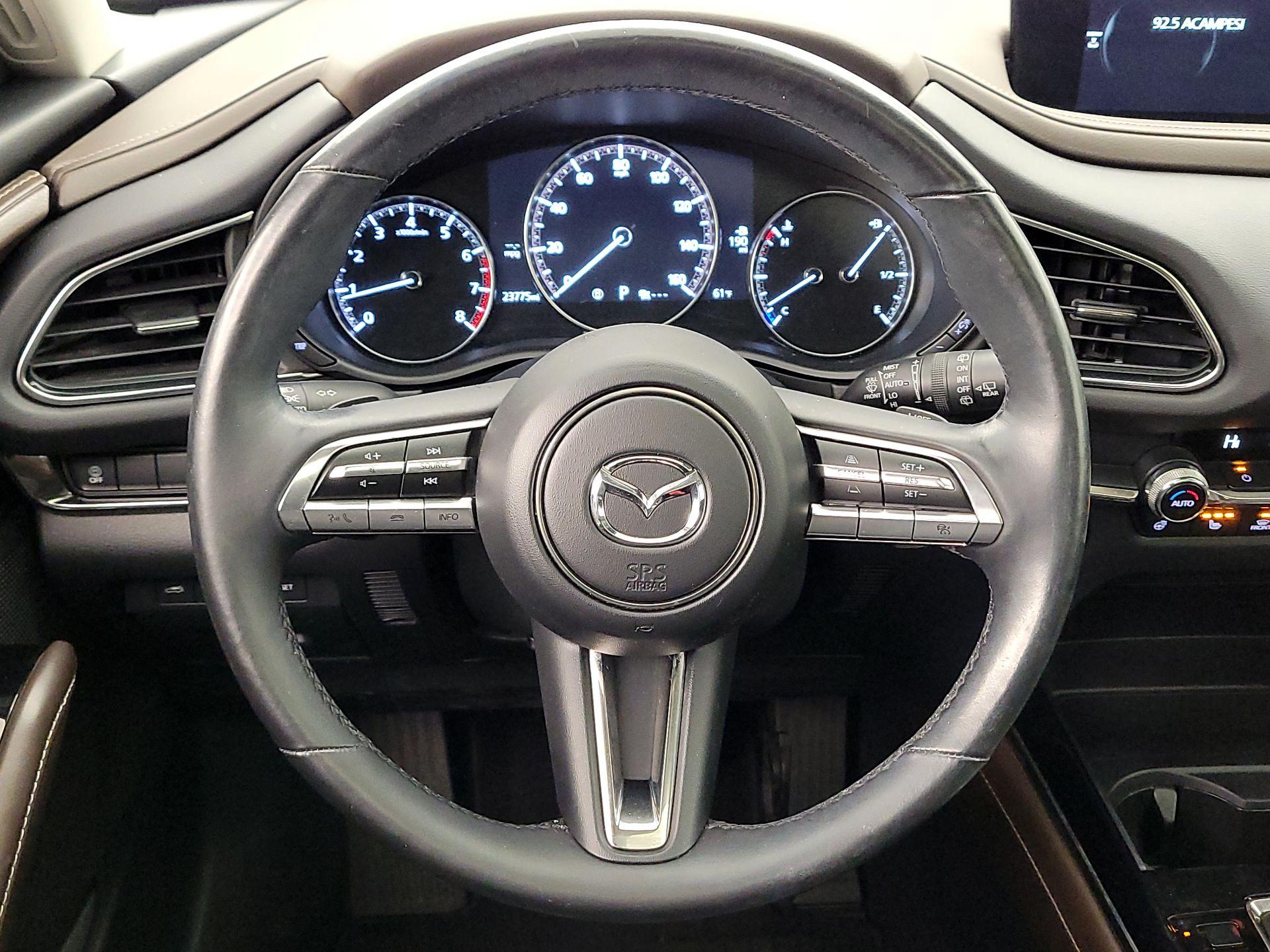 Thumbnail: 2023 Mazda CX-30 - 10