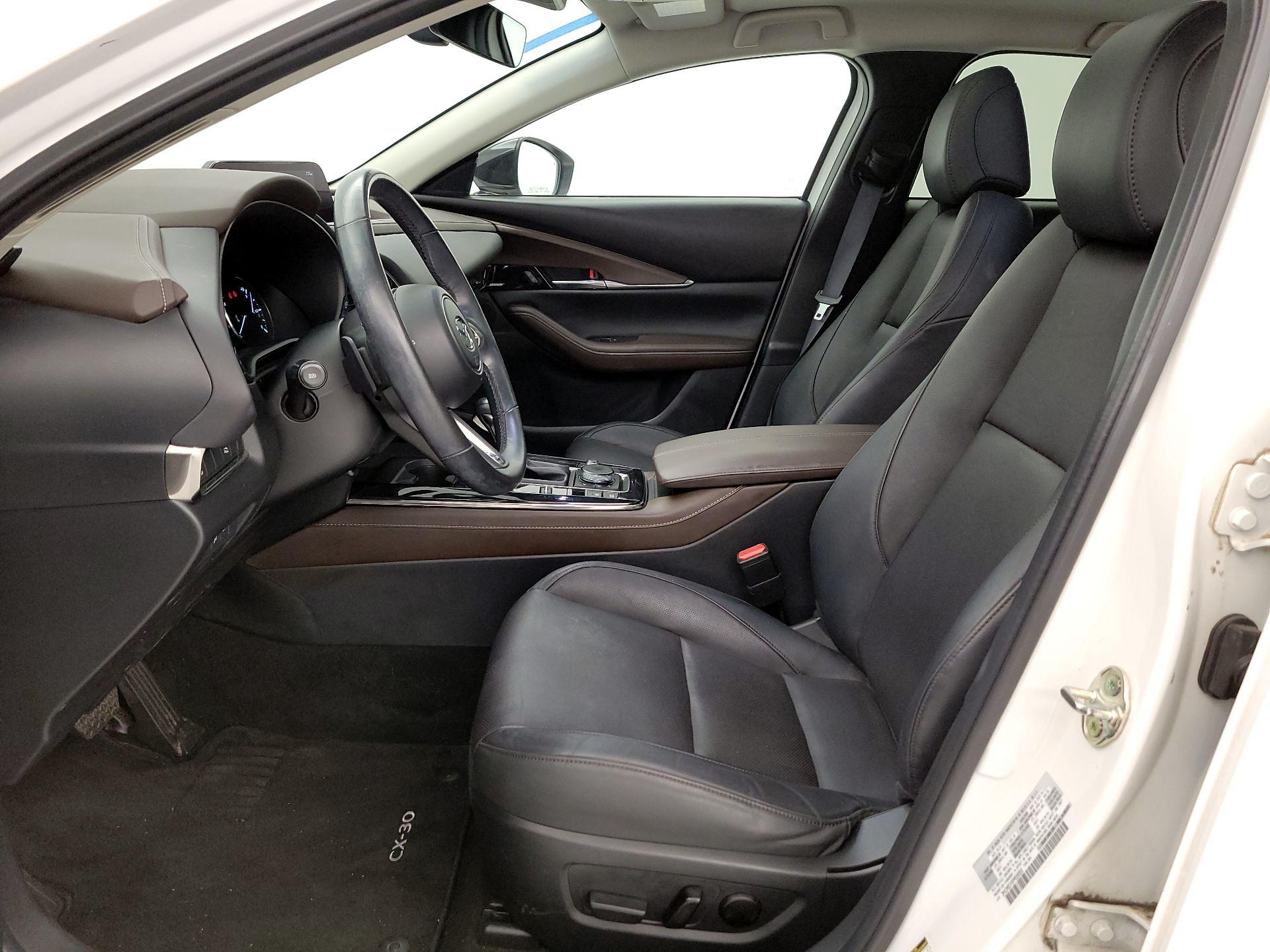 Thumbnail: 2023 Mazda CX-30 - 11