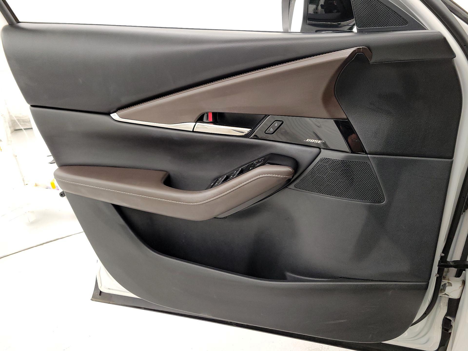 Thumbnail: 2023 Mazda CX-30 - 12