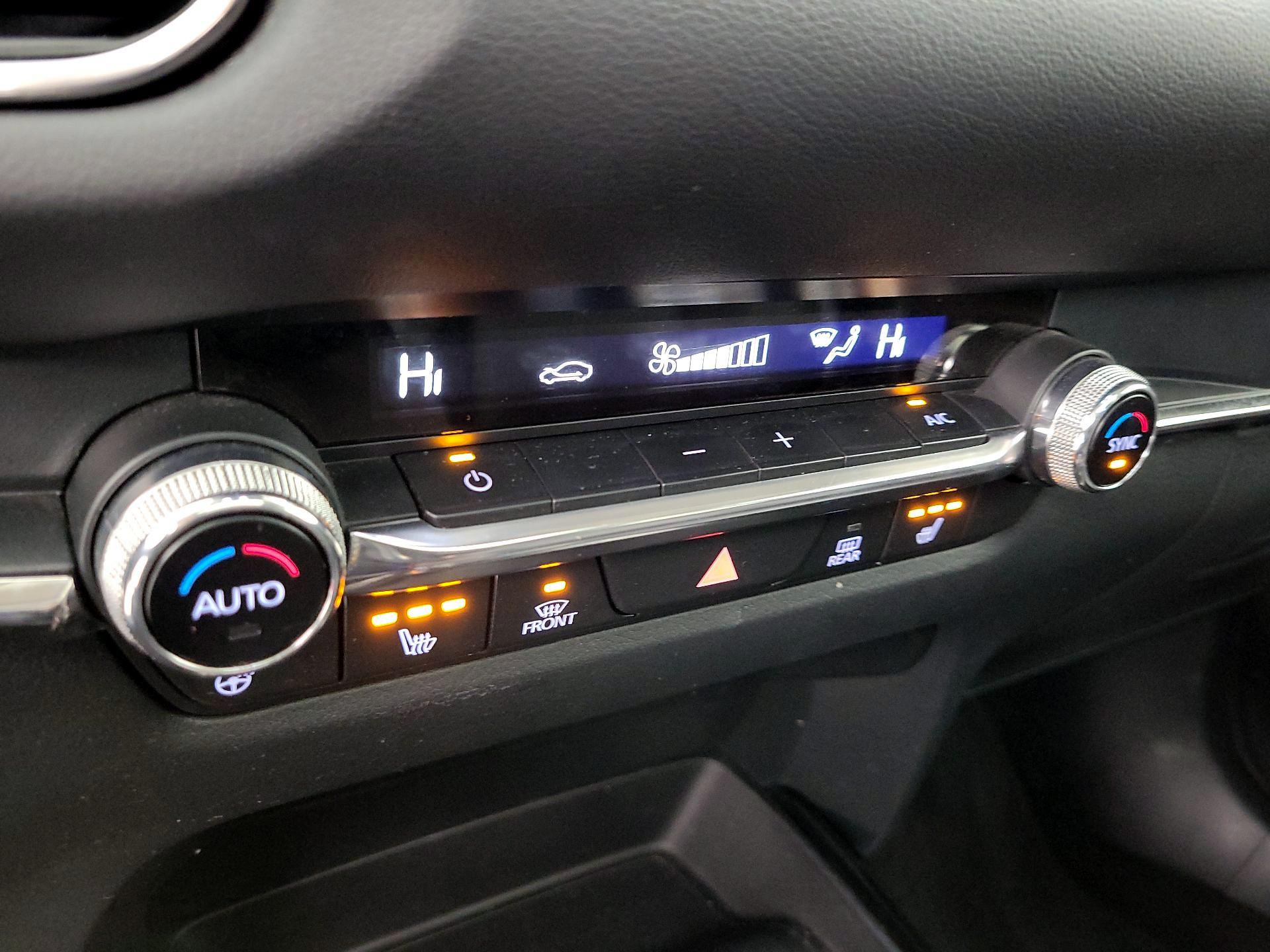 Thumbnail: 2023 Mazda CX-30 - 16