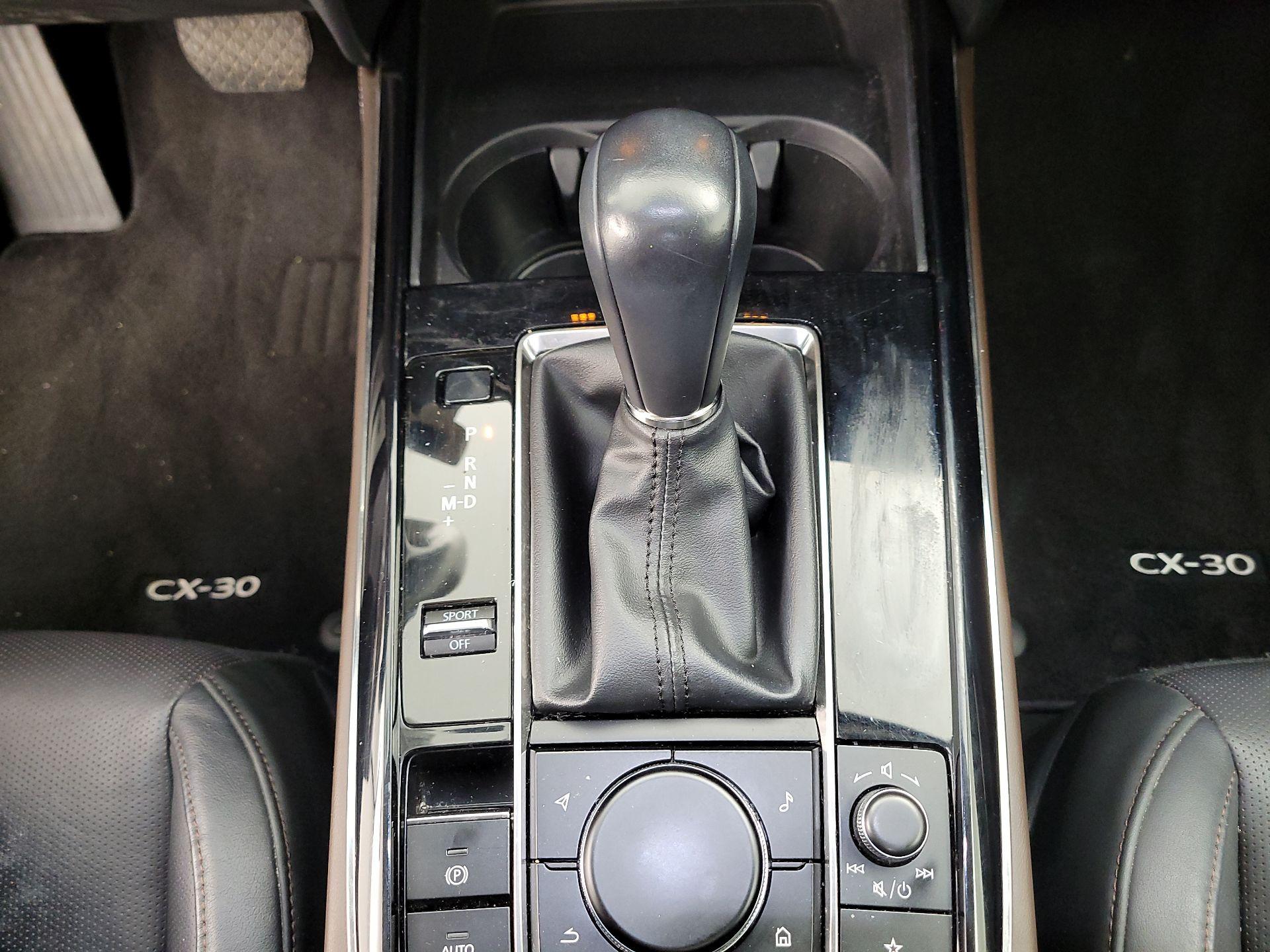 Thumbnail: 2023 Mazda CX-30 - 17