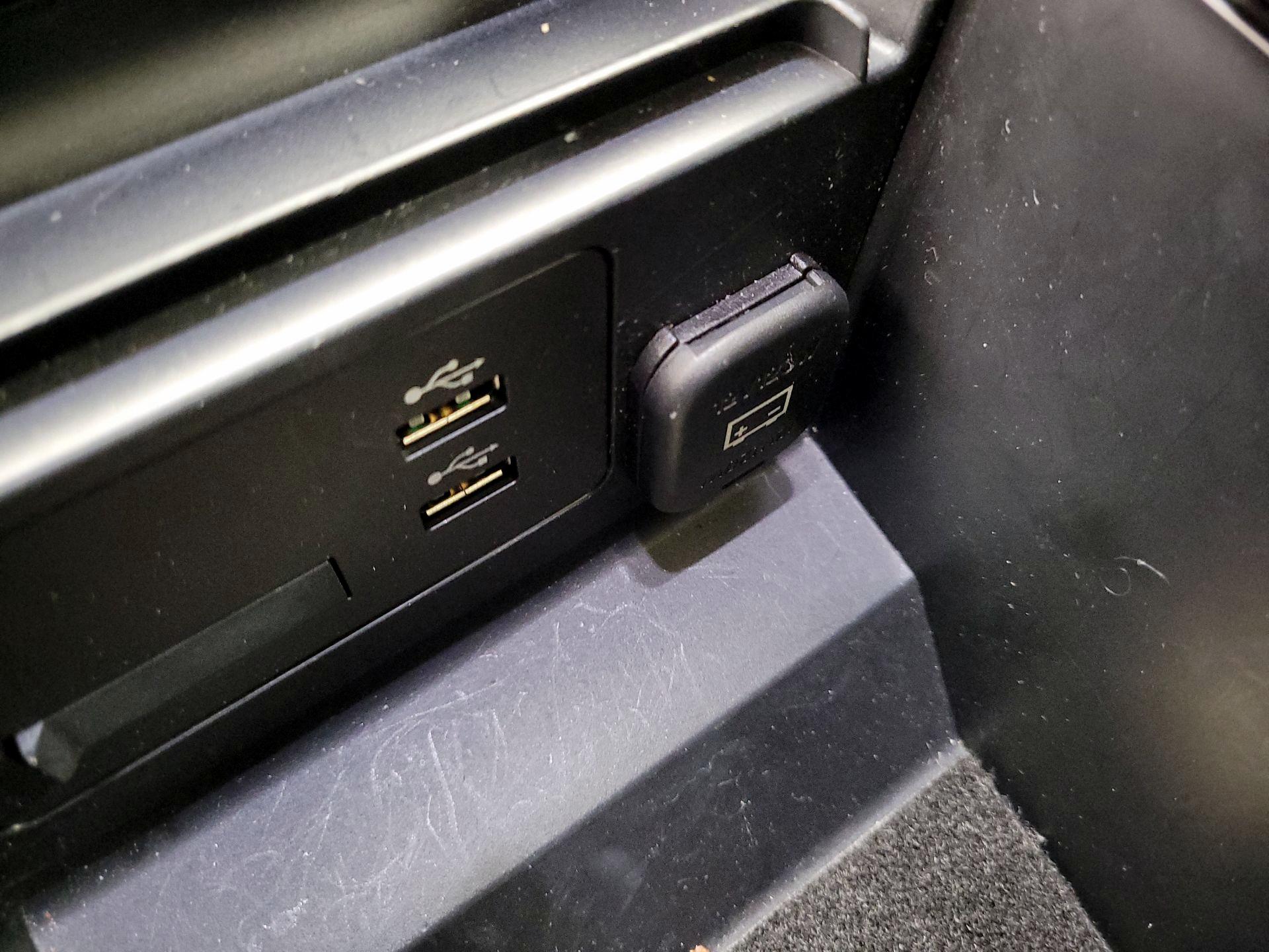 Thumbnail: 2023 Mazda CX-30 - 18