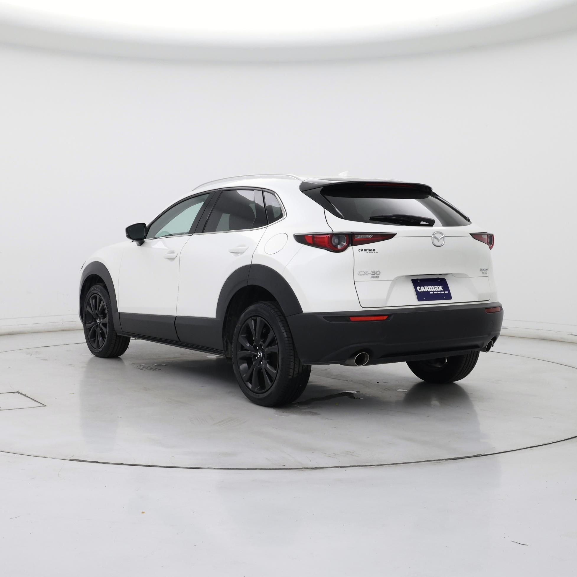 Thumbnail: 2023 Mazda CX-30 - 2