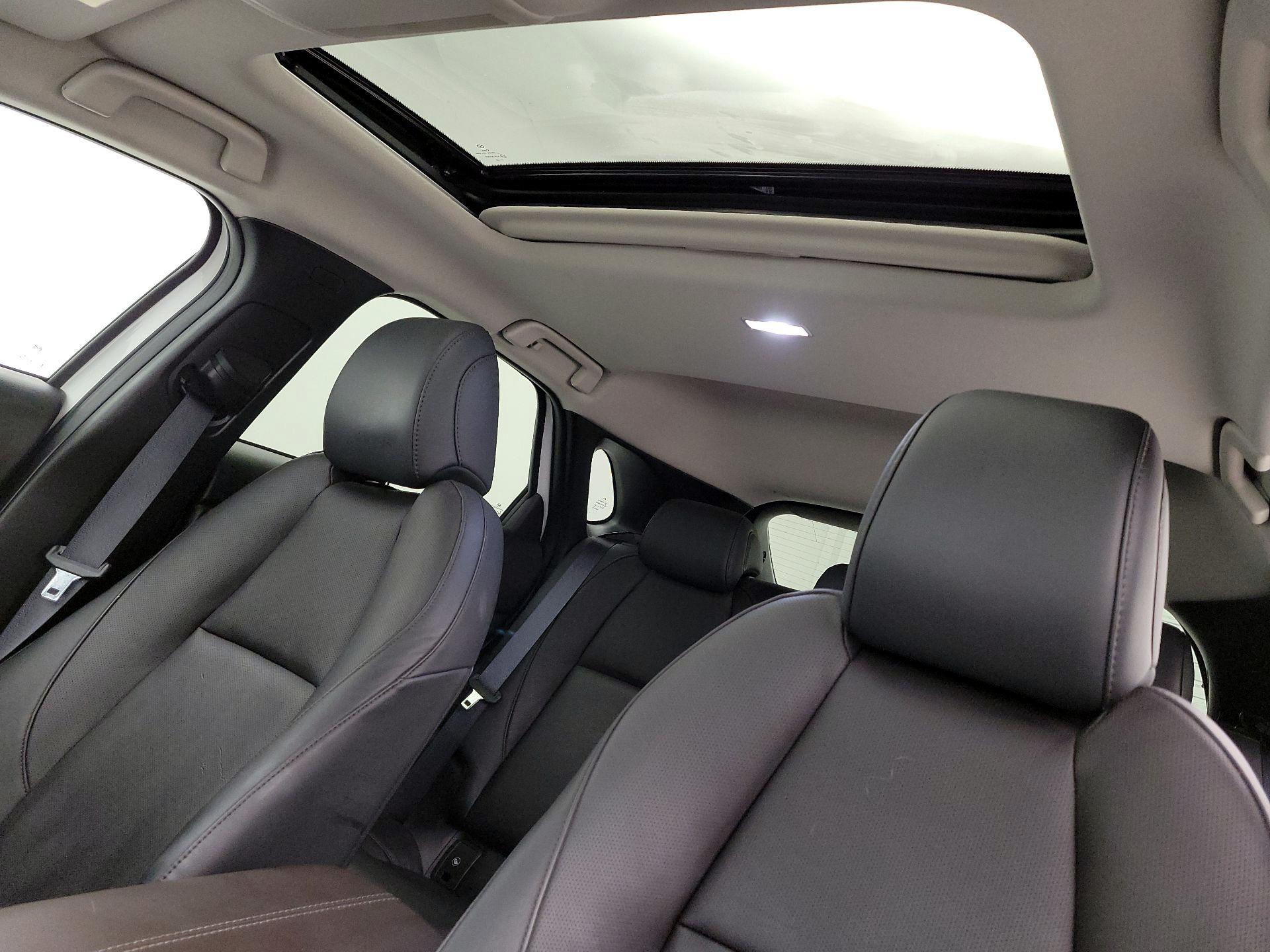 Thumbnail: 2023 Mazda CX-30 - 19