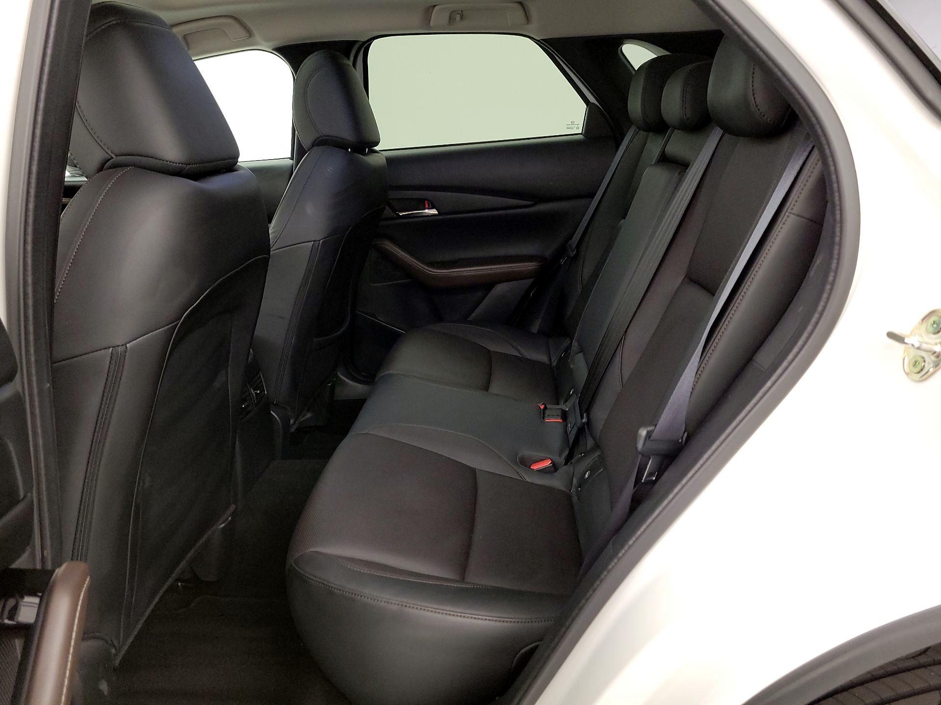 Thumbnail: 2023 Mazda CX-30 - 20