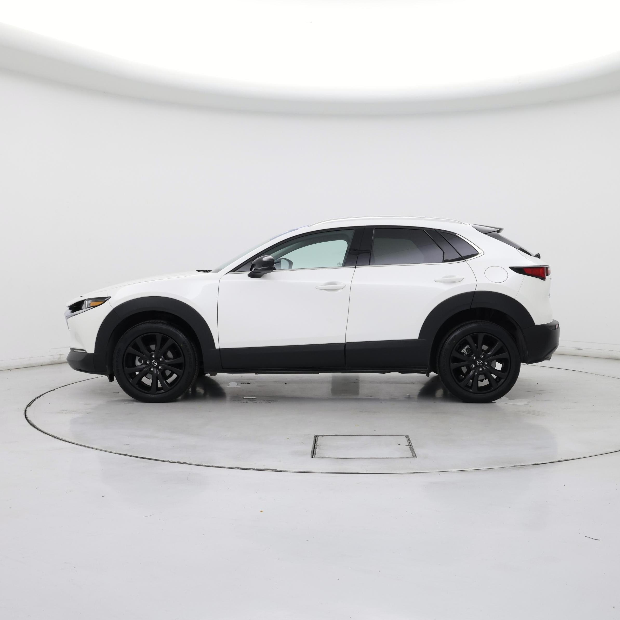 Thumbnail: 2023 Mazda CX-30 - 3