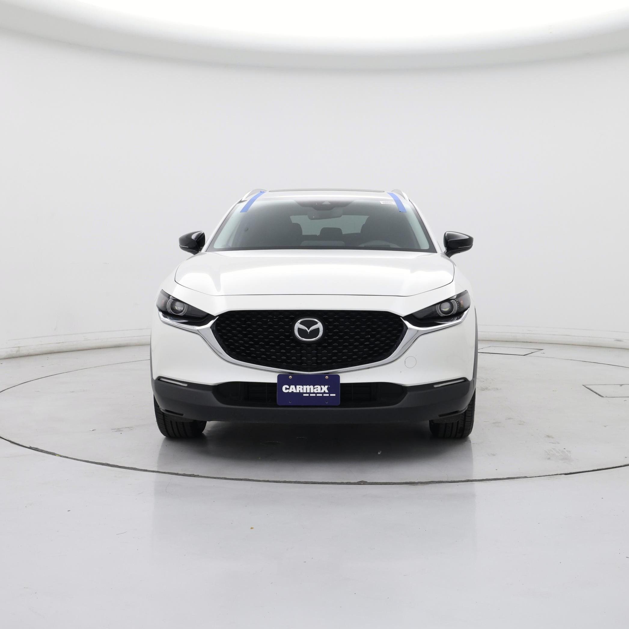 Thumbnail: 2023 Mazda CX-30 - 5