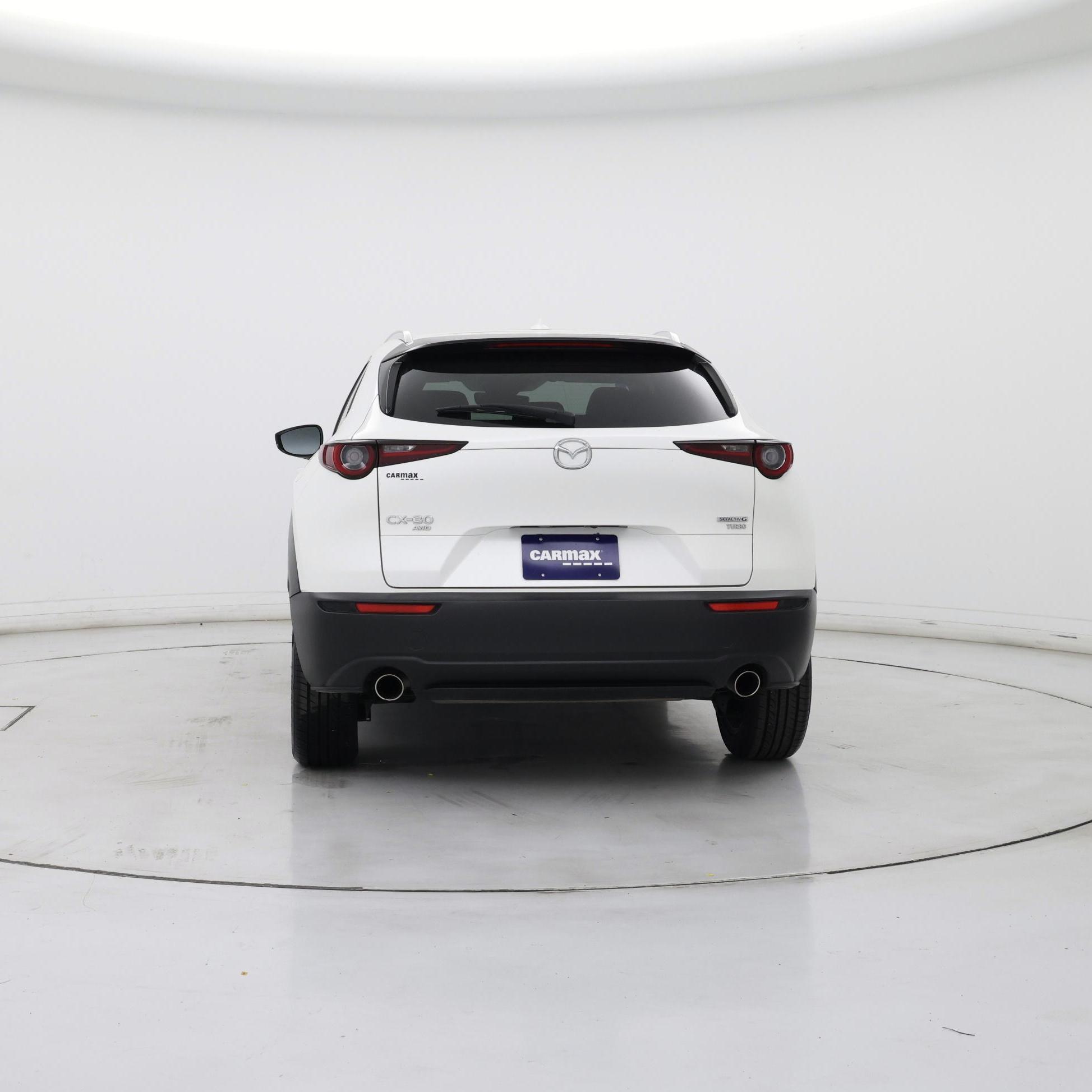 Thumbnail: 2023 Mazda CX-30 - 6