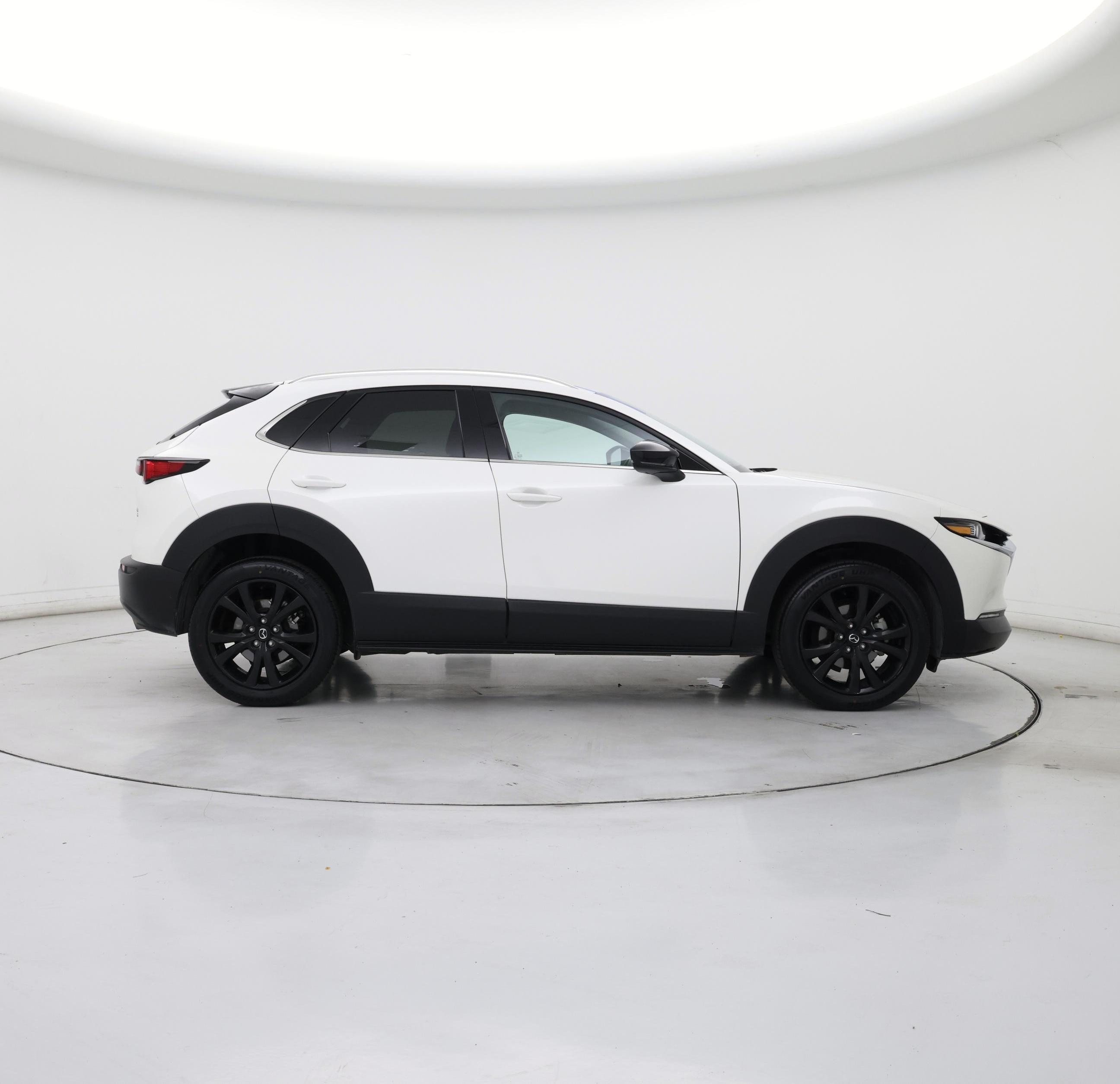 Thumbnail: 2023 Mazda CX-30 - 7