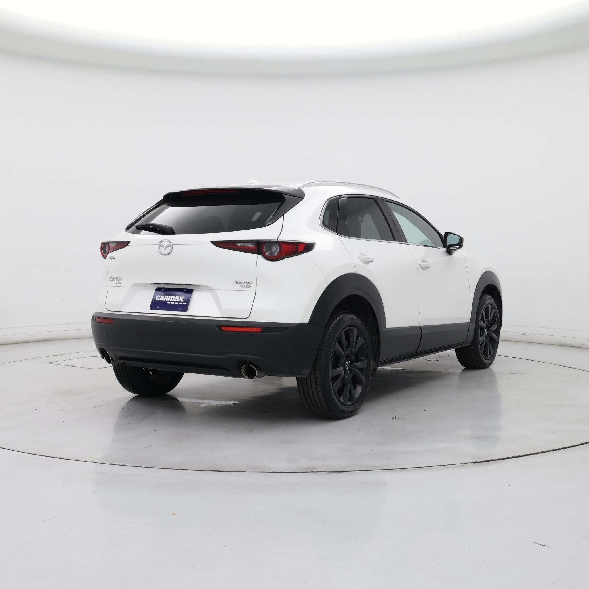 Thumbnail: 2023 Mazda CX-30 - 8