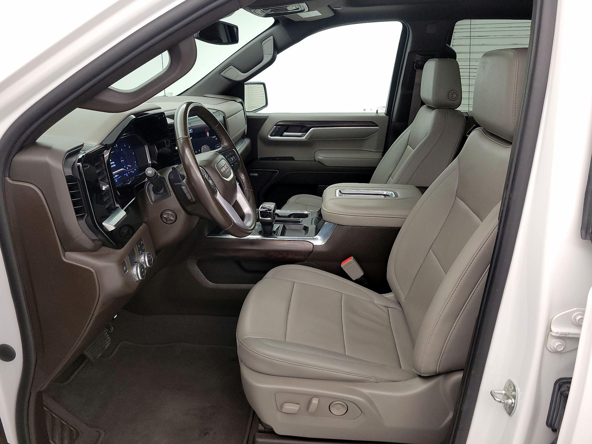 Thumbnail: 2022 GMC Sierra 1500 - 11