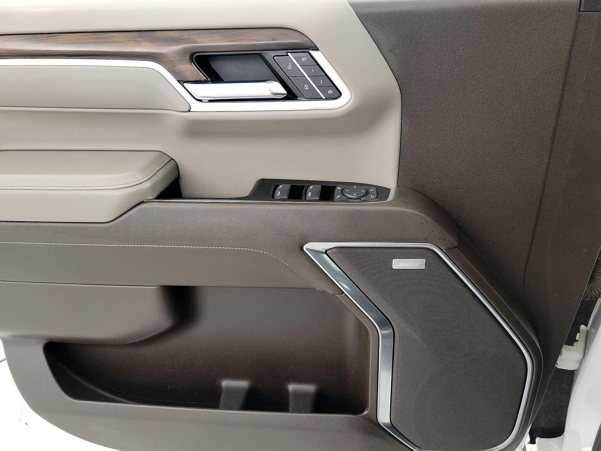 Thumbnail: 2022 GMC Sierra 1500 - 12