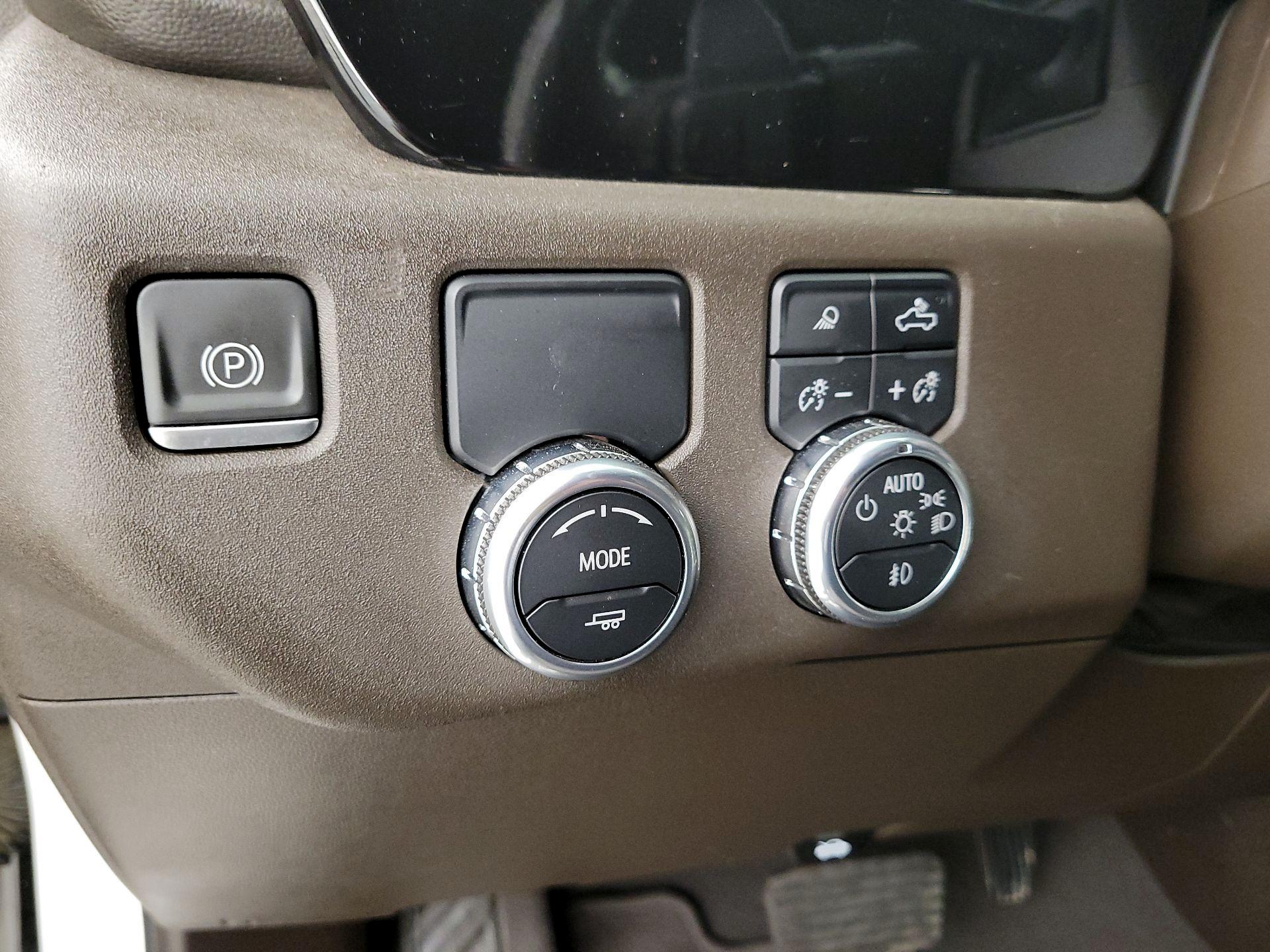 Thumbnail: 2022 GMC Sierra 1500 - 13