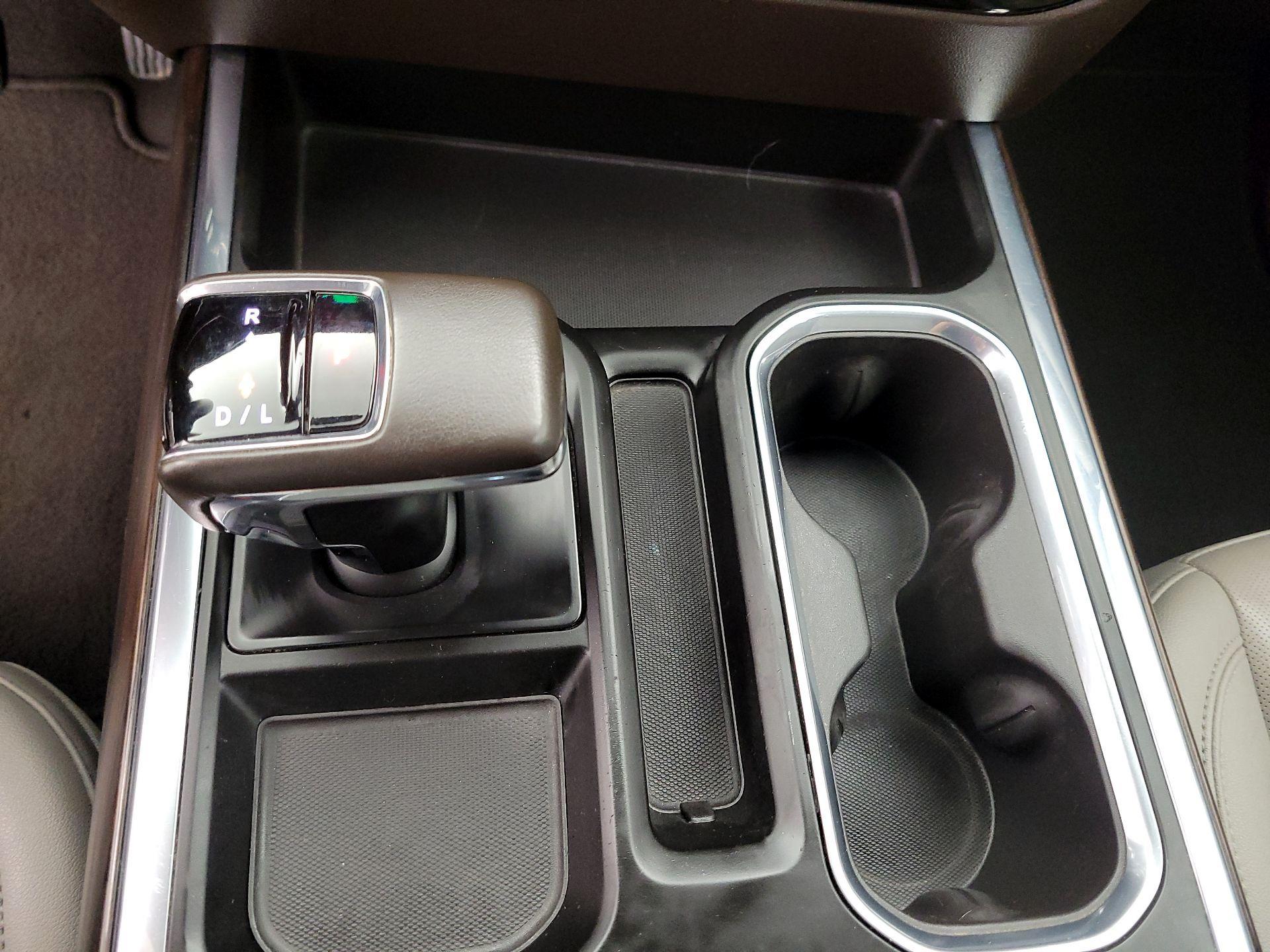 Thumbnail: 2022 GMC Sierra 1500 - 18