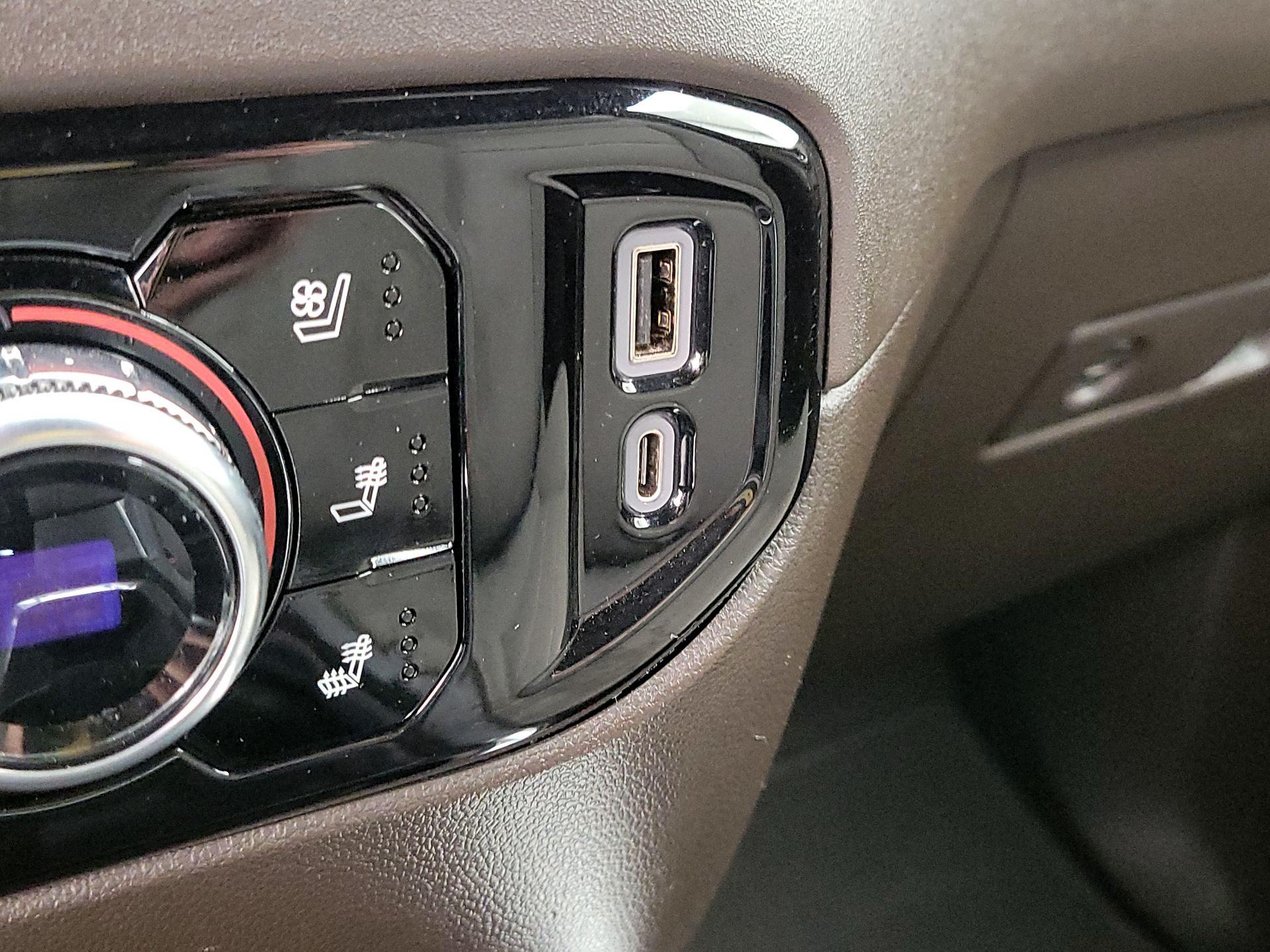 Thumbnail: 2022 GMC Sierra 1500 - 19