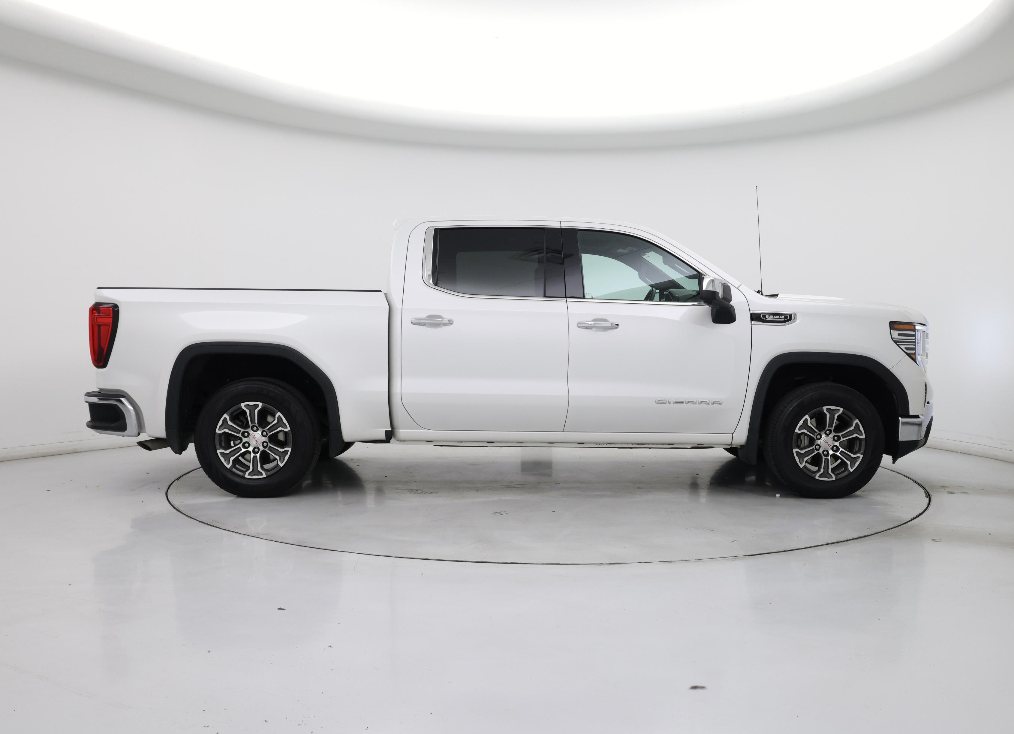 Thumbnail: 2022 GMC Sierra 1500 - 7