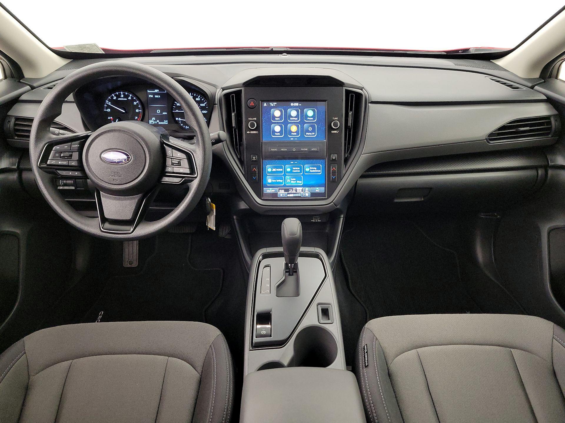 Thumbnail: 2025 Subaru Crosstrek - 9