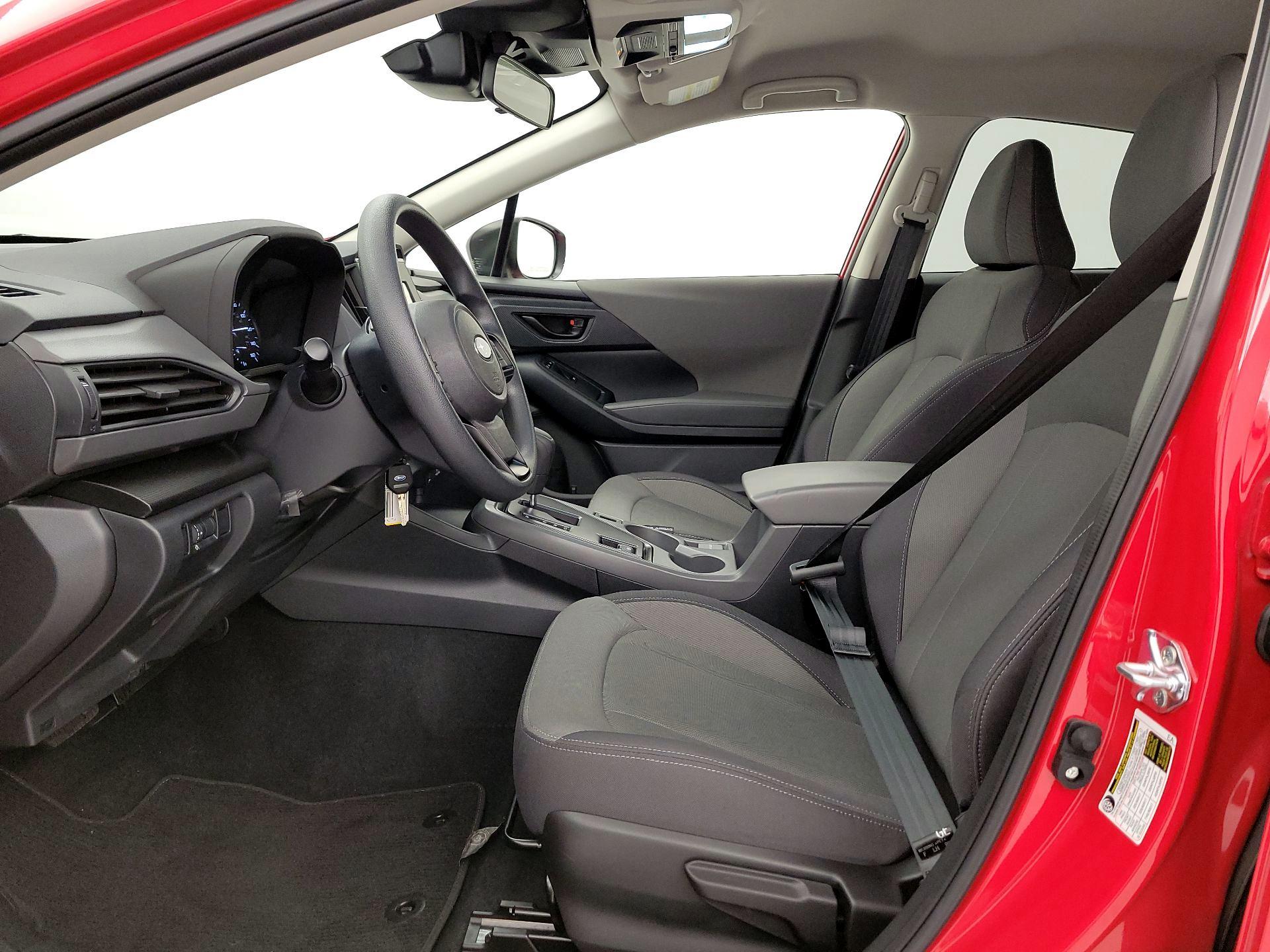 Thumbnail: 2025 Subaru Crosstrek - 11