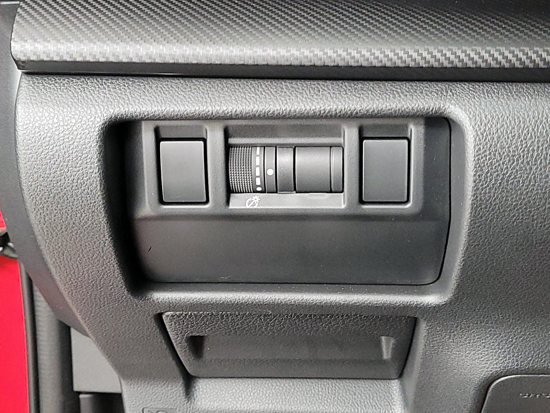 Thumbnail: 2025 Subaru Crosstrek - 13