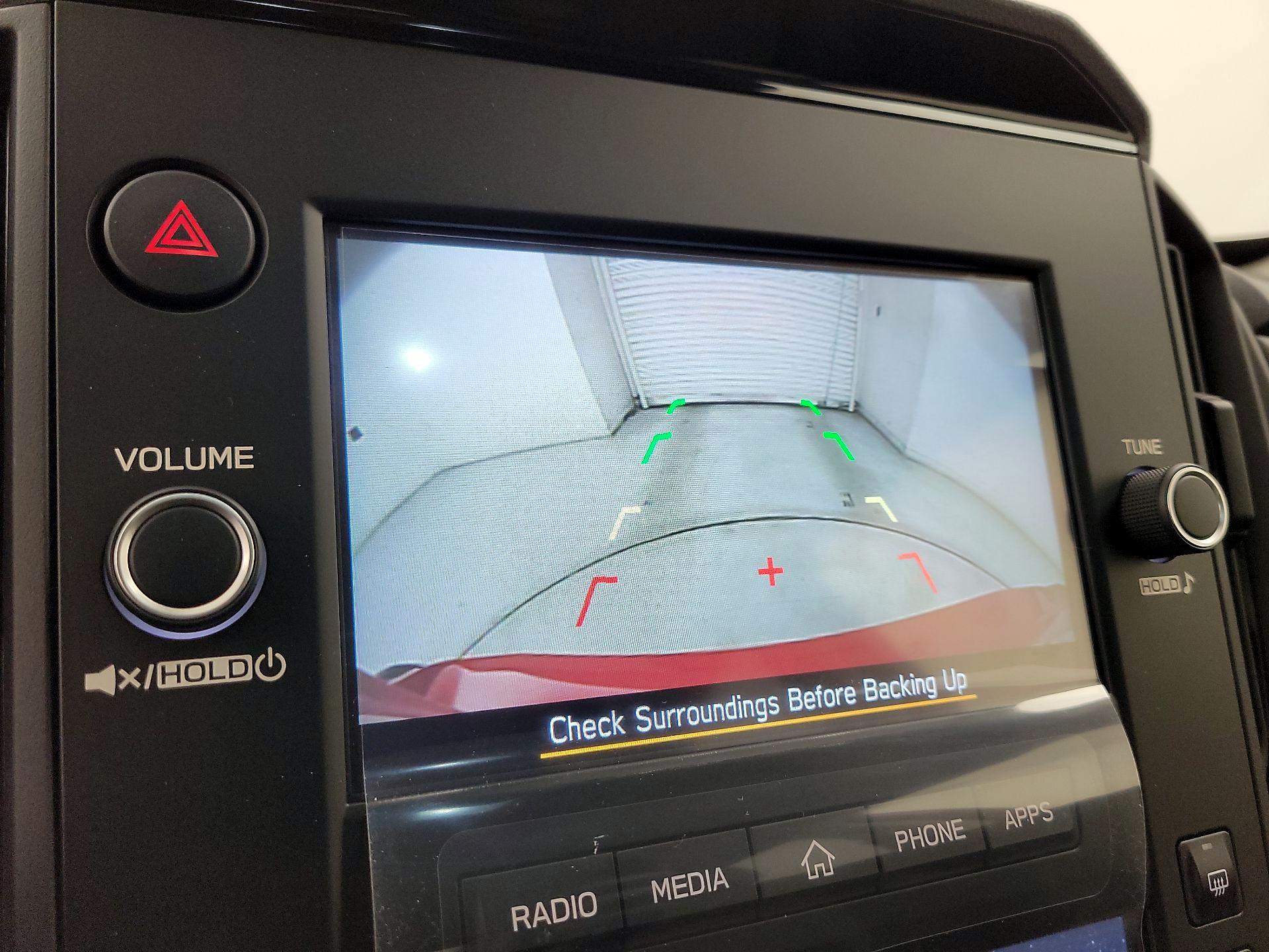 Thumbnail: 2025 Subaru Crosstrek - 14