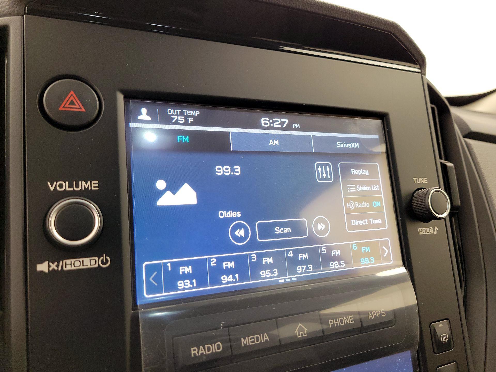 Thumbnail: 2025 Subaru Crosstrek - 15