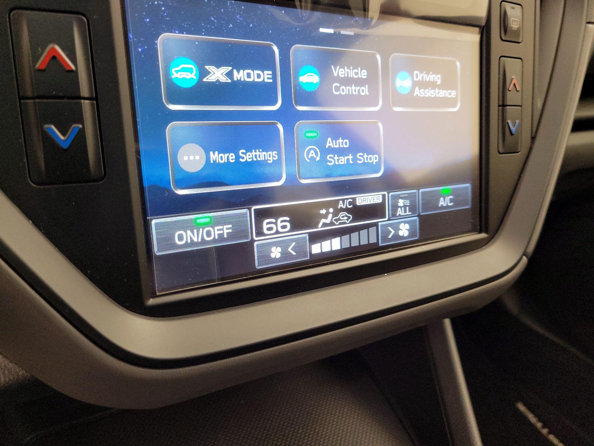 Thumbnail: 2025 Subaru Crosstrek - 16