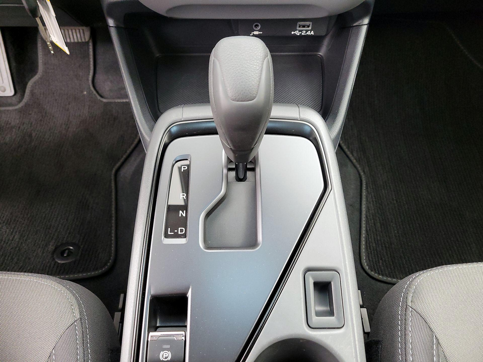 Thumbnail: 2025 Subaru Crosstrek - 17