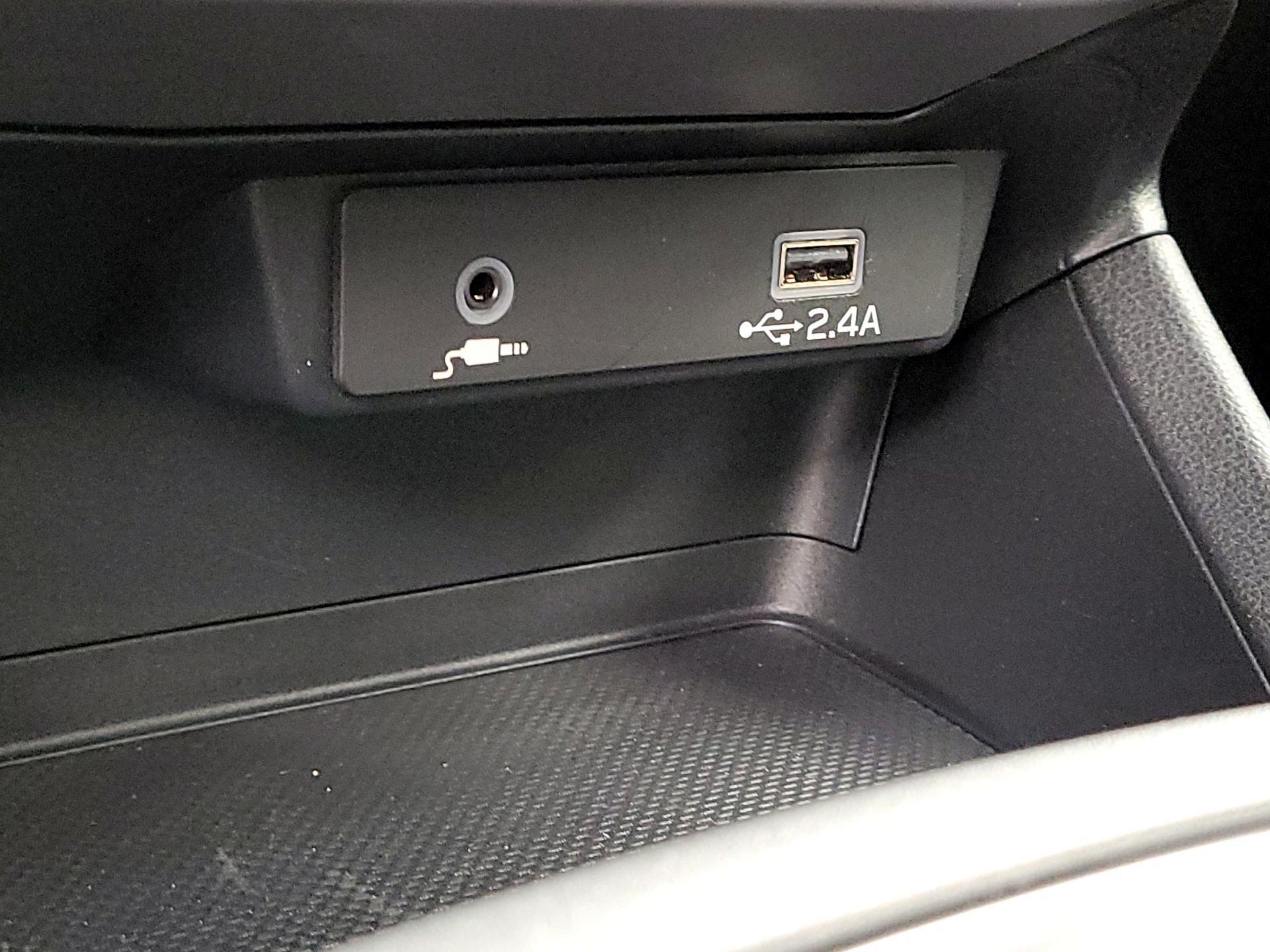 Thumbnail: 2025 Subaru Crosstrek - 18