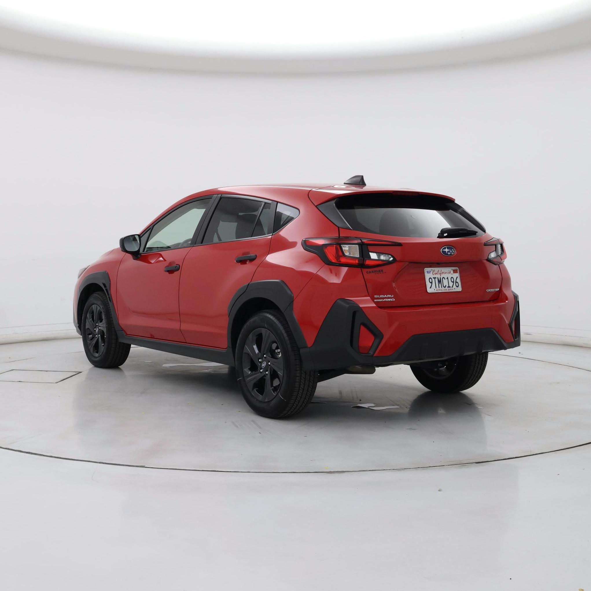 Thumbnail: 2025 Subaru Crosstrek - 2
