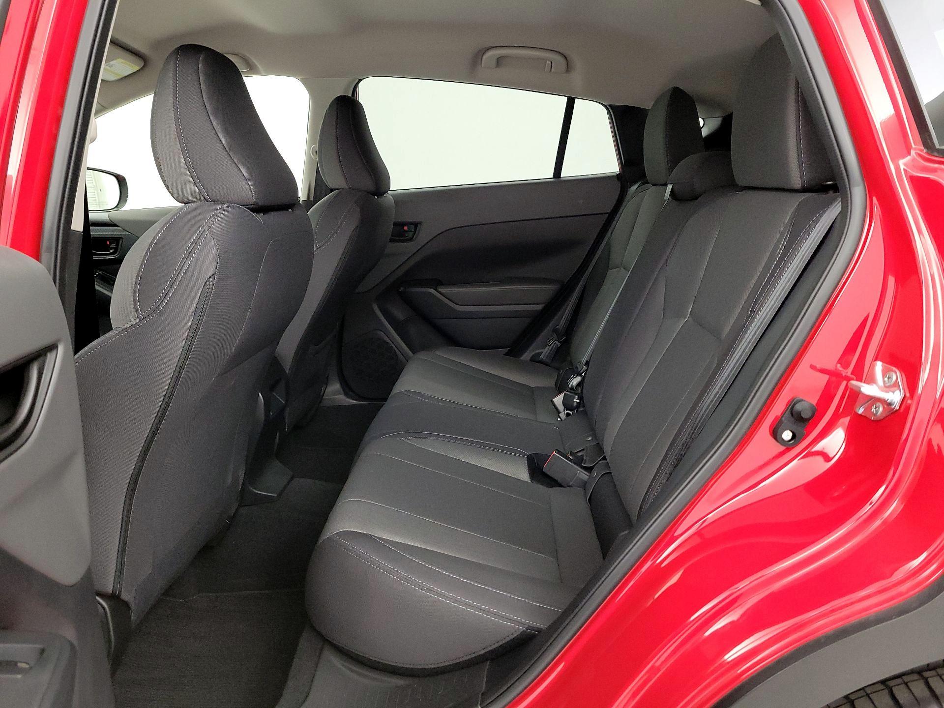 Thumbnail: 2025 Subaru Crosstrek - 19