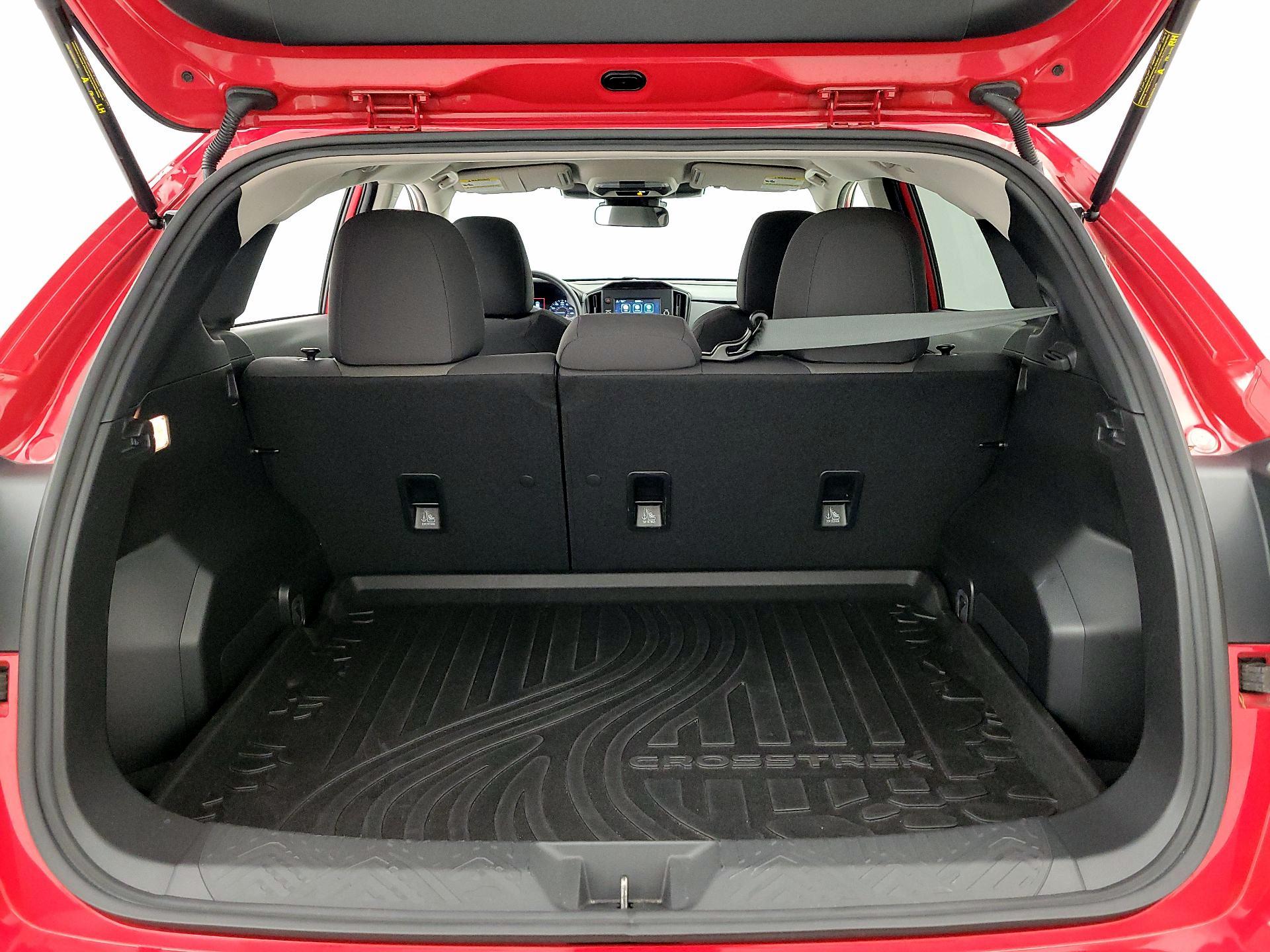 Thumbnail: 2025 Subaru Crosstrek - 20