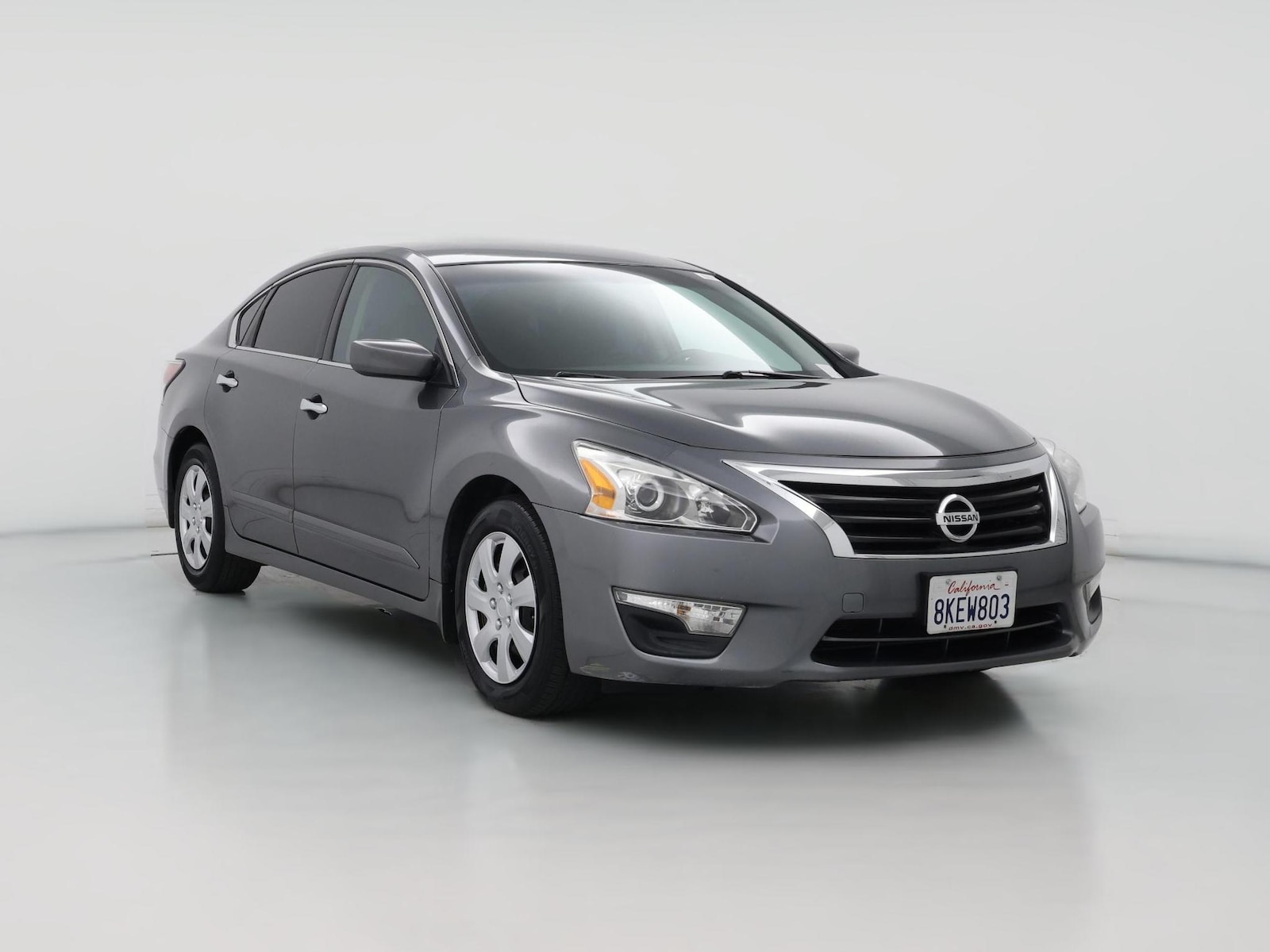 2015 Nissan Altima S