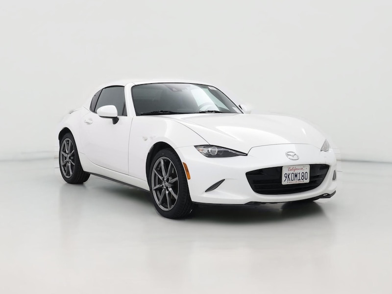 2017 Mazda MX-5 Miata Grand Touring -
                  Bakersfield, CA