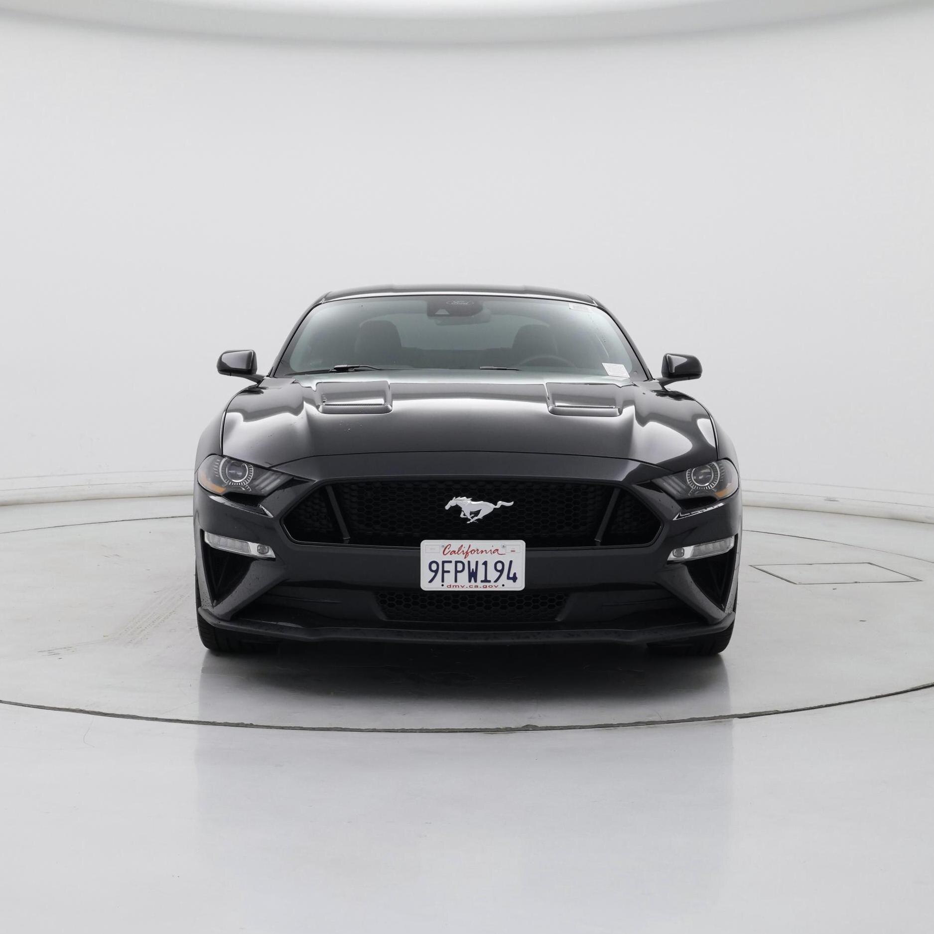 Thumbnail: 2022 Ford Mustang - 5