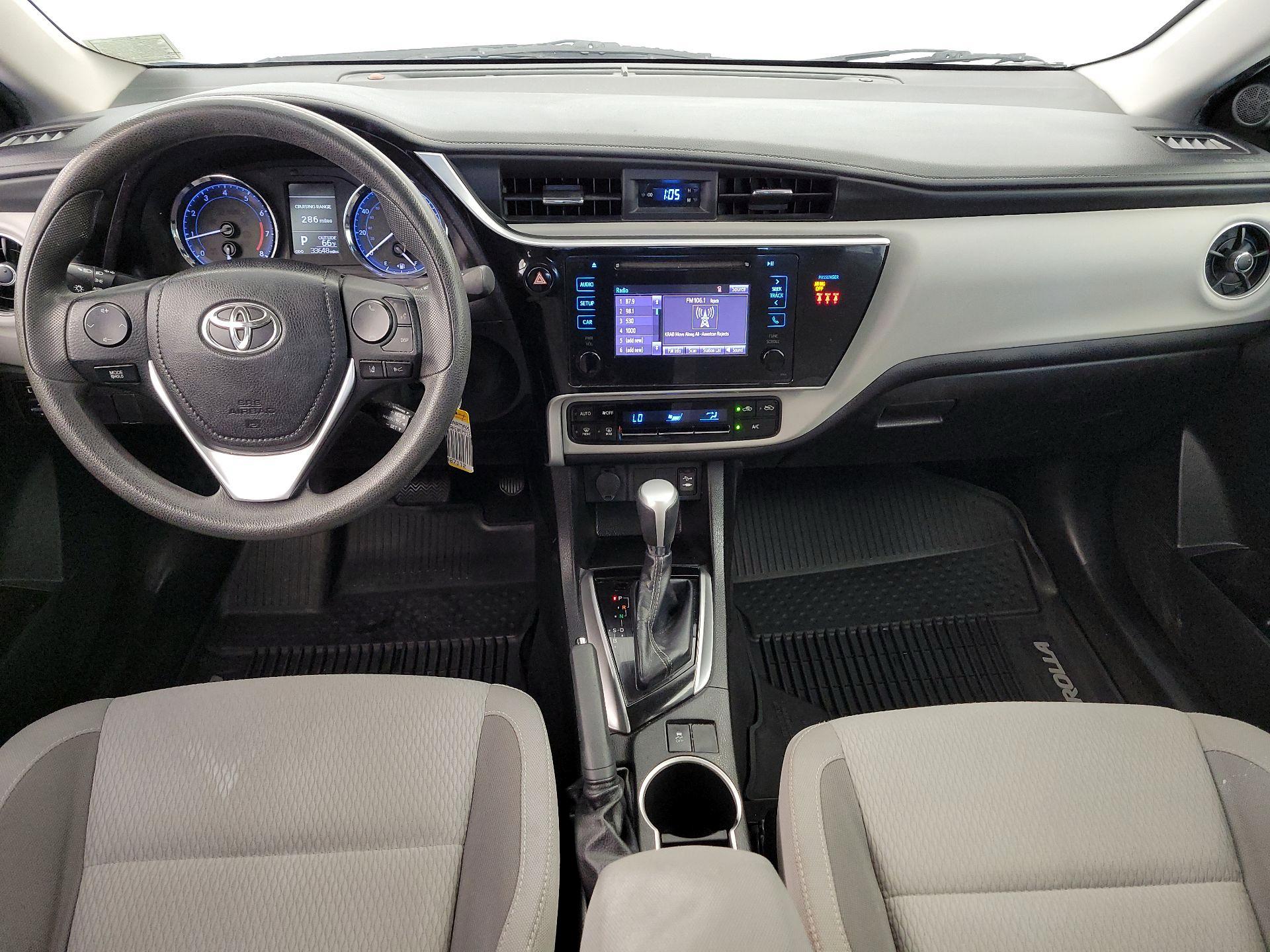 Thumbnail: 2019 Toyota Corolla - 9