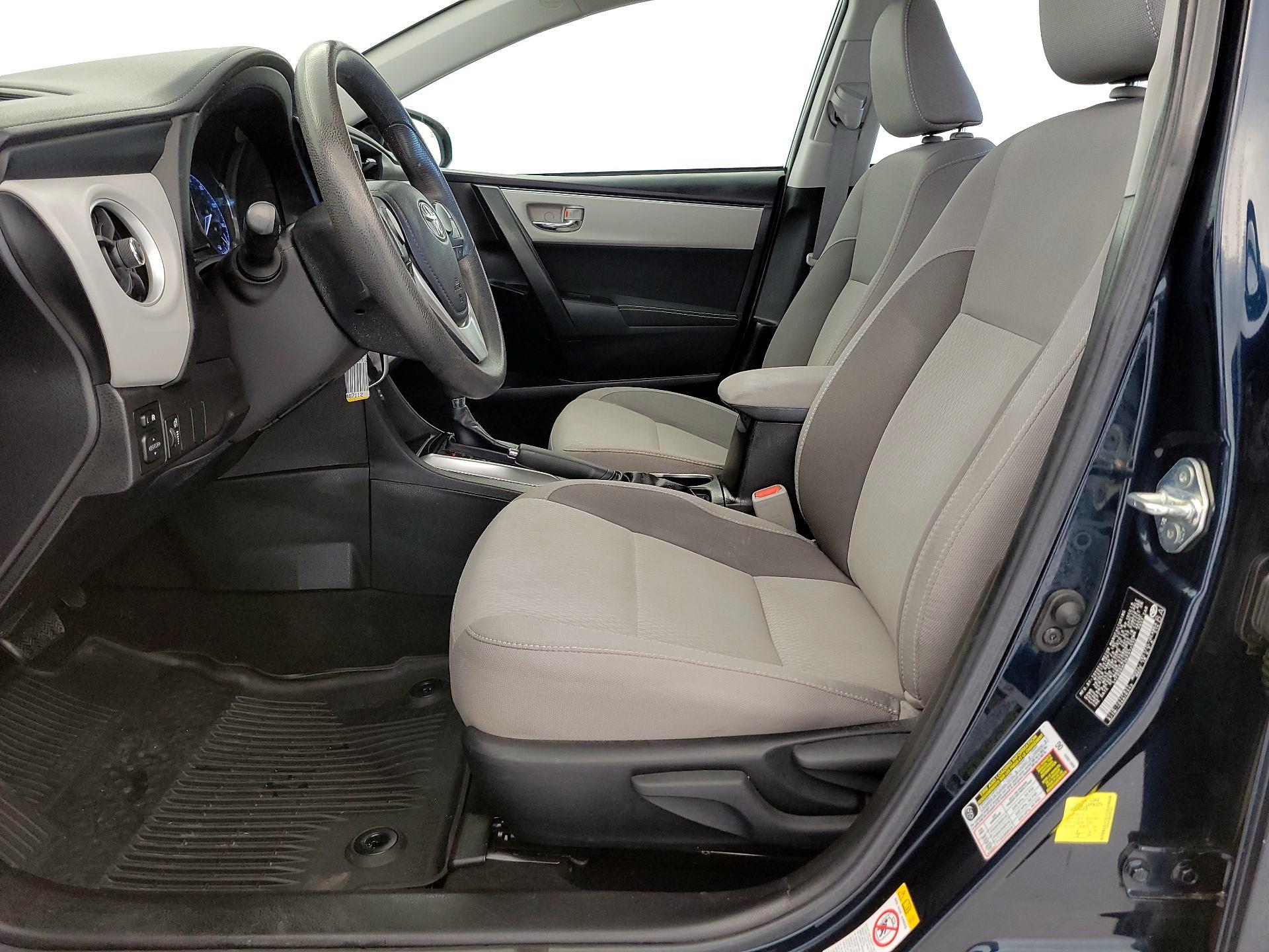 Thumbnail: 2019 Toyota Corolla - 11