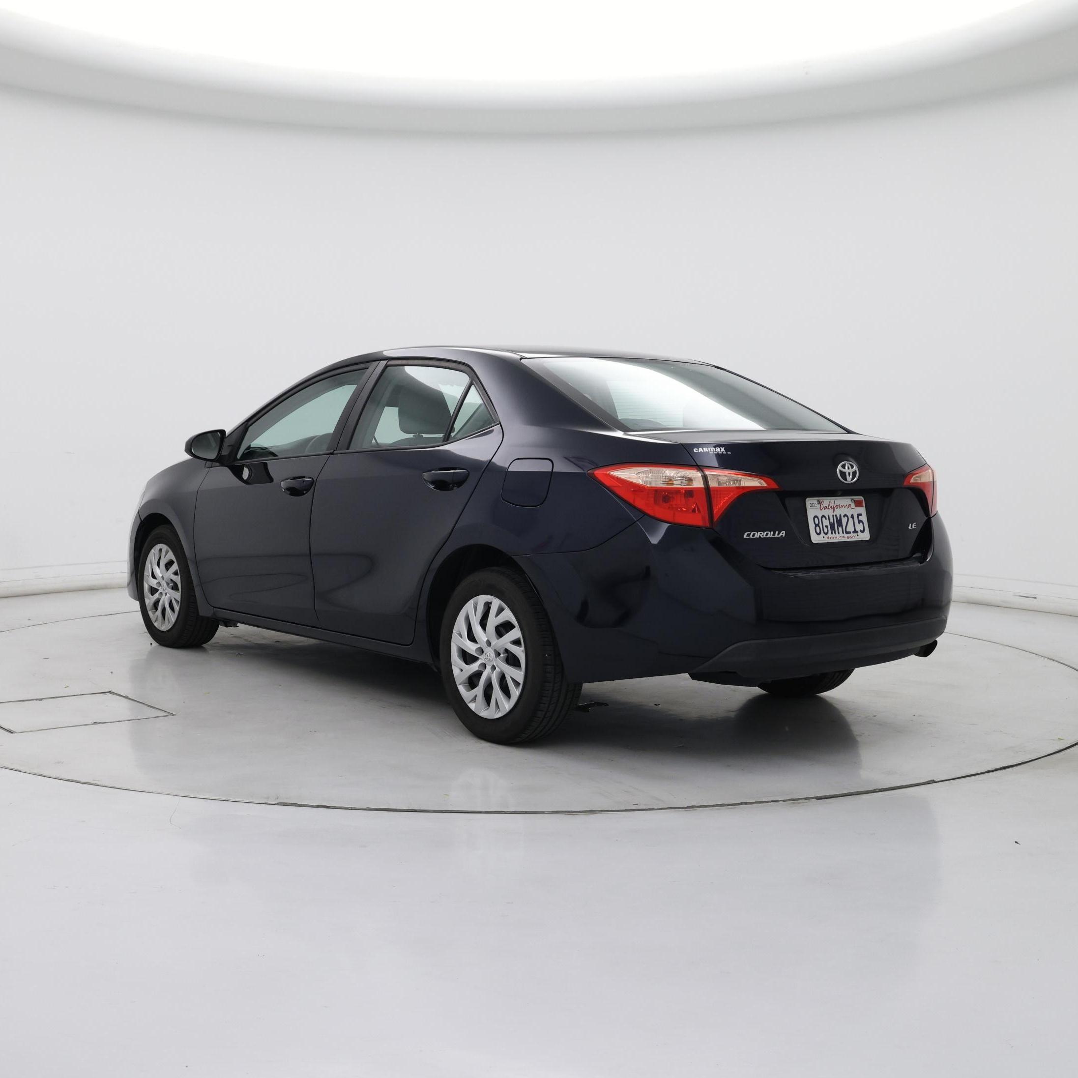 Thumbnail: 2019 Toyota Corolla - 2