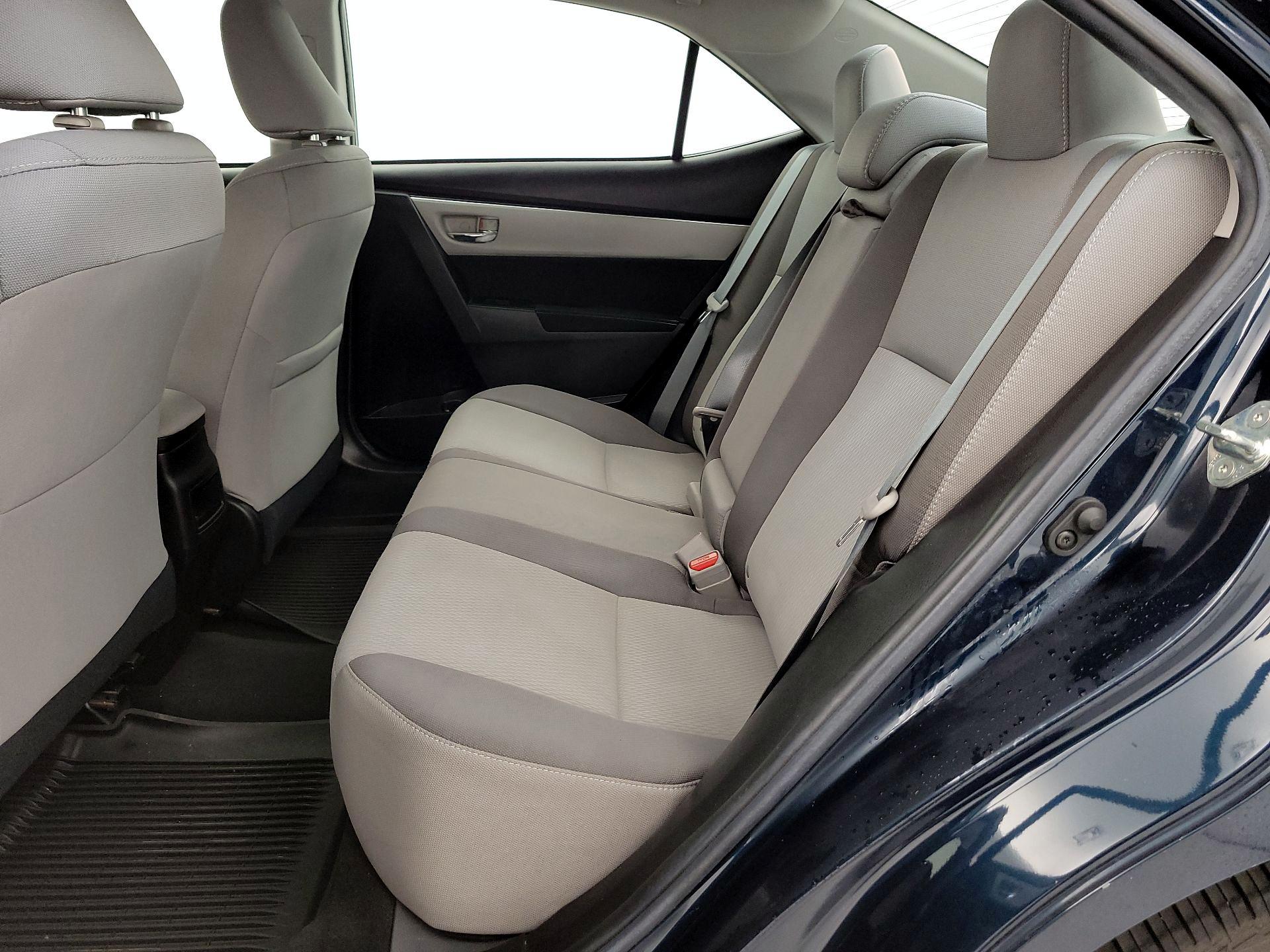 Thumbnail: 2019 Toyota Corolla - 19