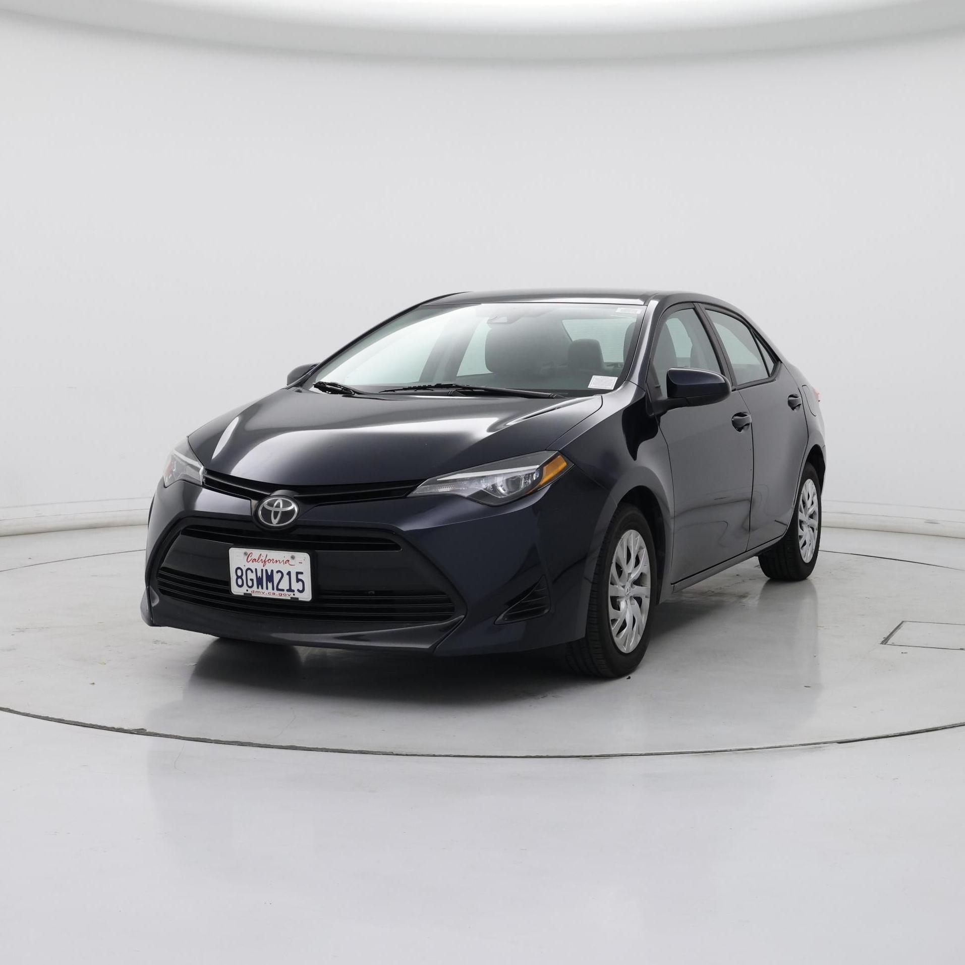 Thumbnail: 2019 Toyota Corolla - 4