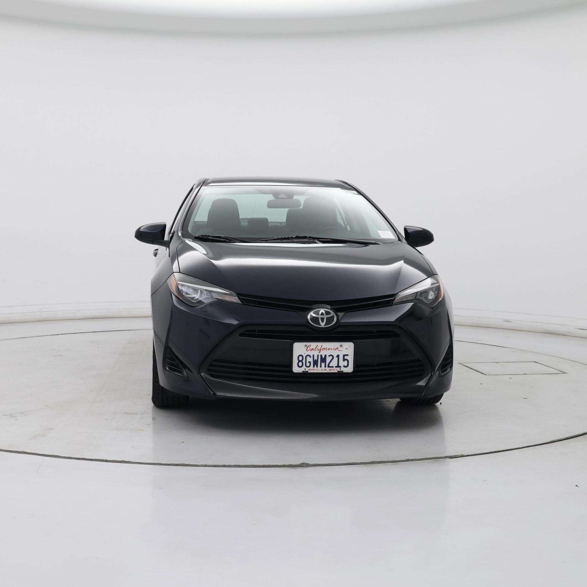 Thumbnail: 2019 Toyota Corolla - 5