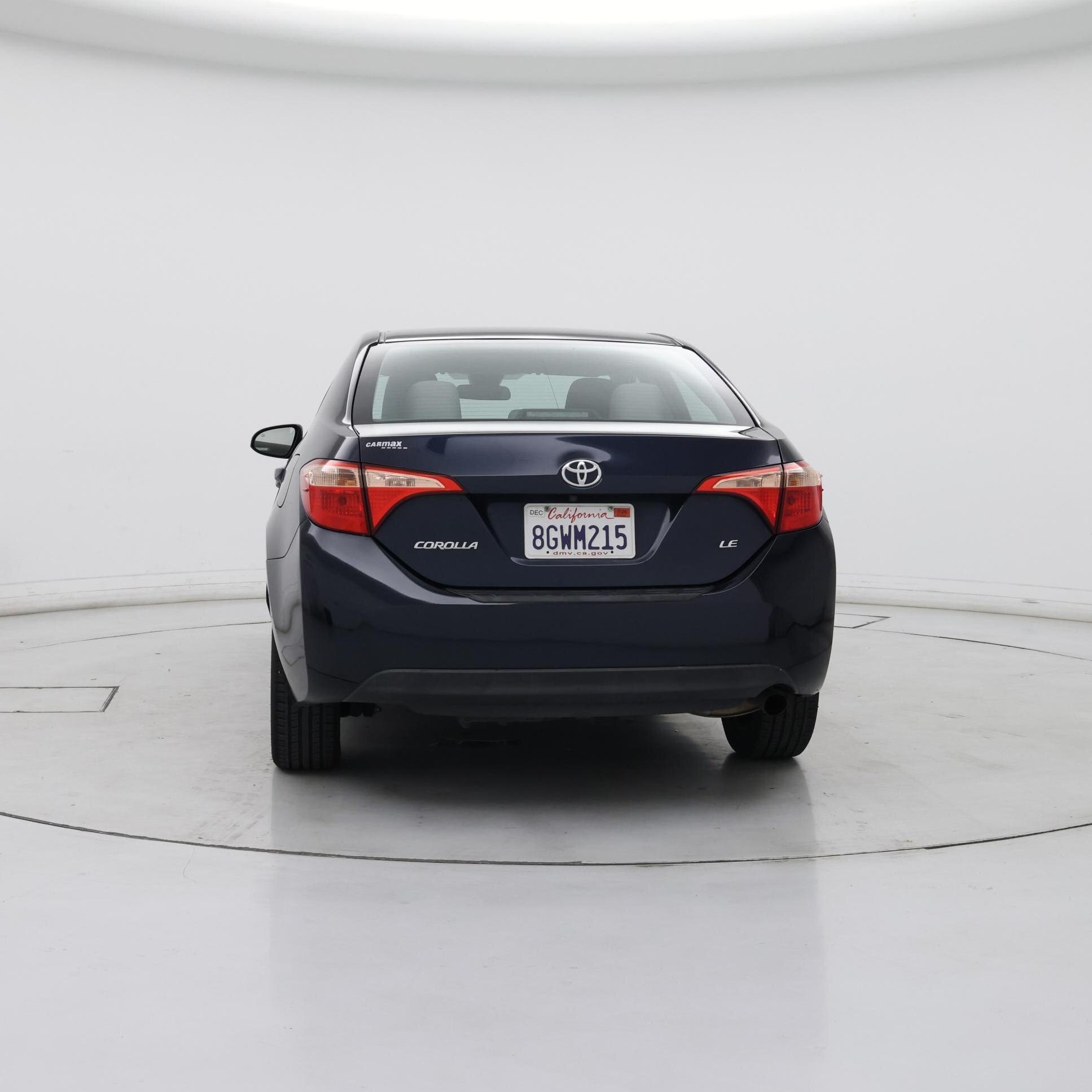Thumbnail: 2019 Toyota Corolla - 6
