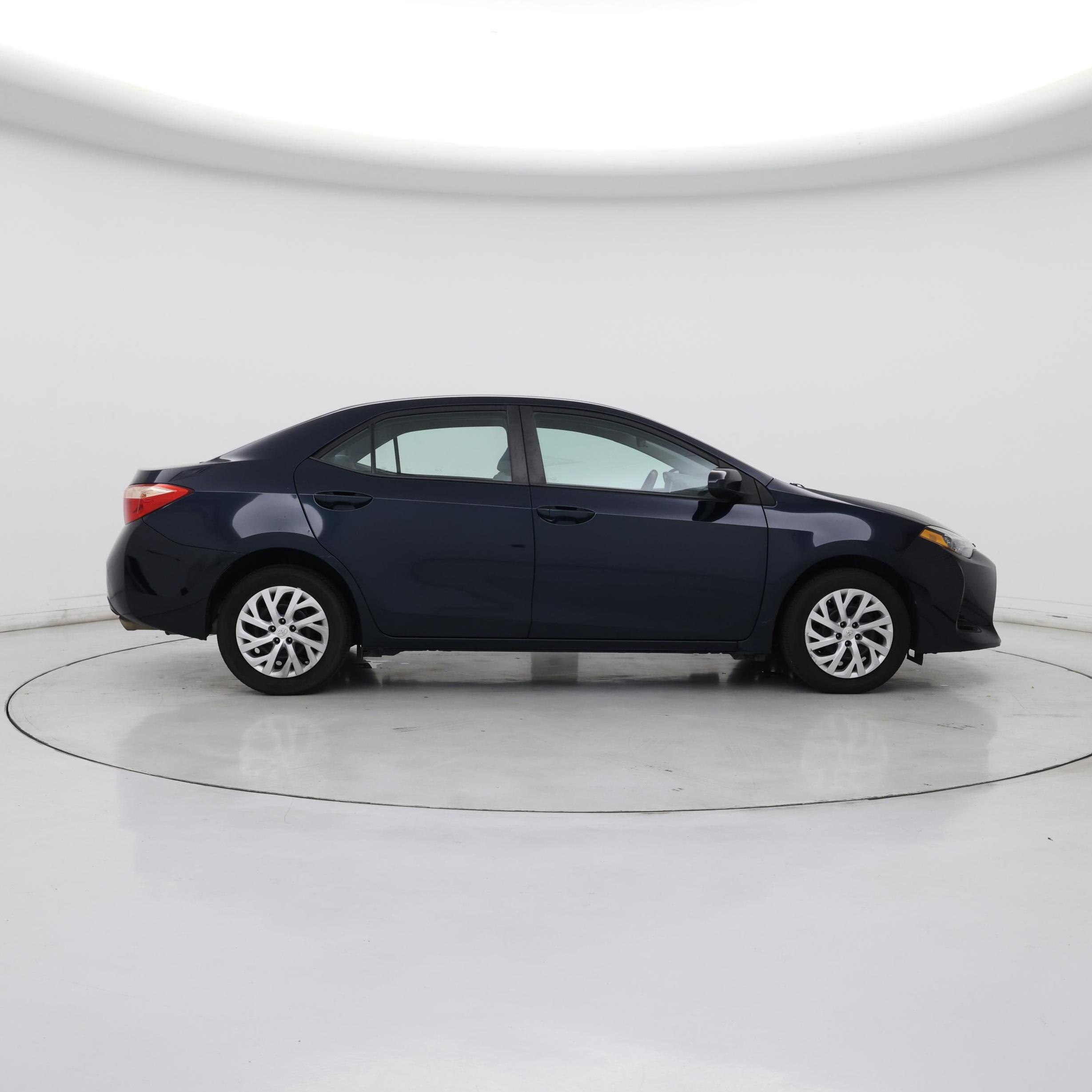 Thumbnail: 2019 Toyota Corolla - 7