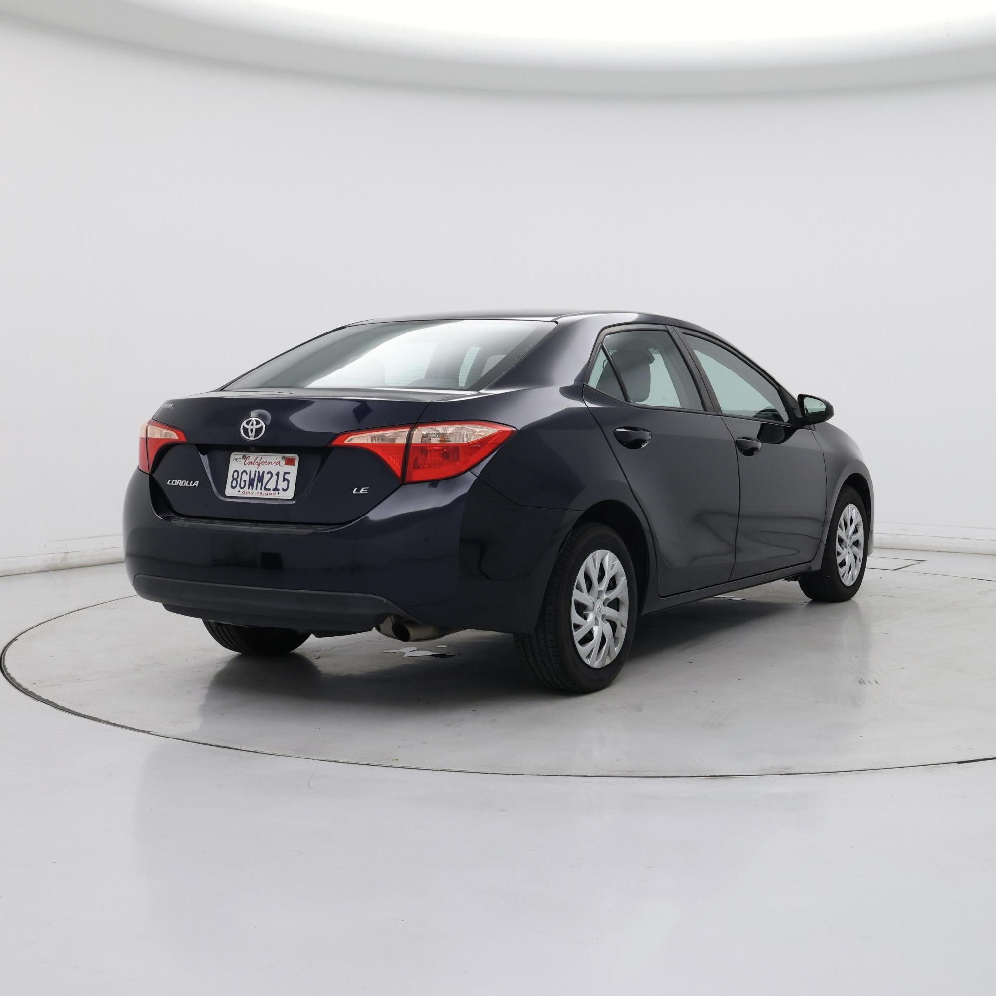 Thumbnail: 2019 Toyota Corolla - 8
